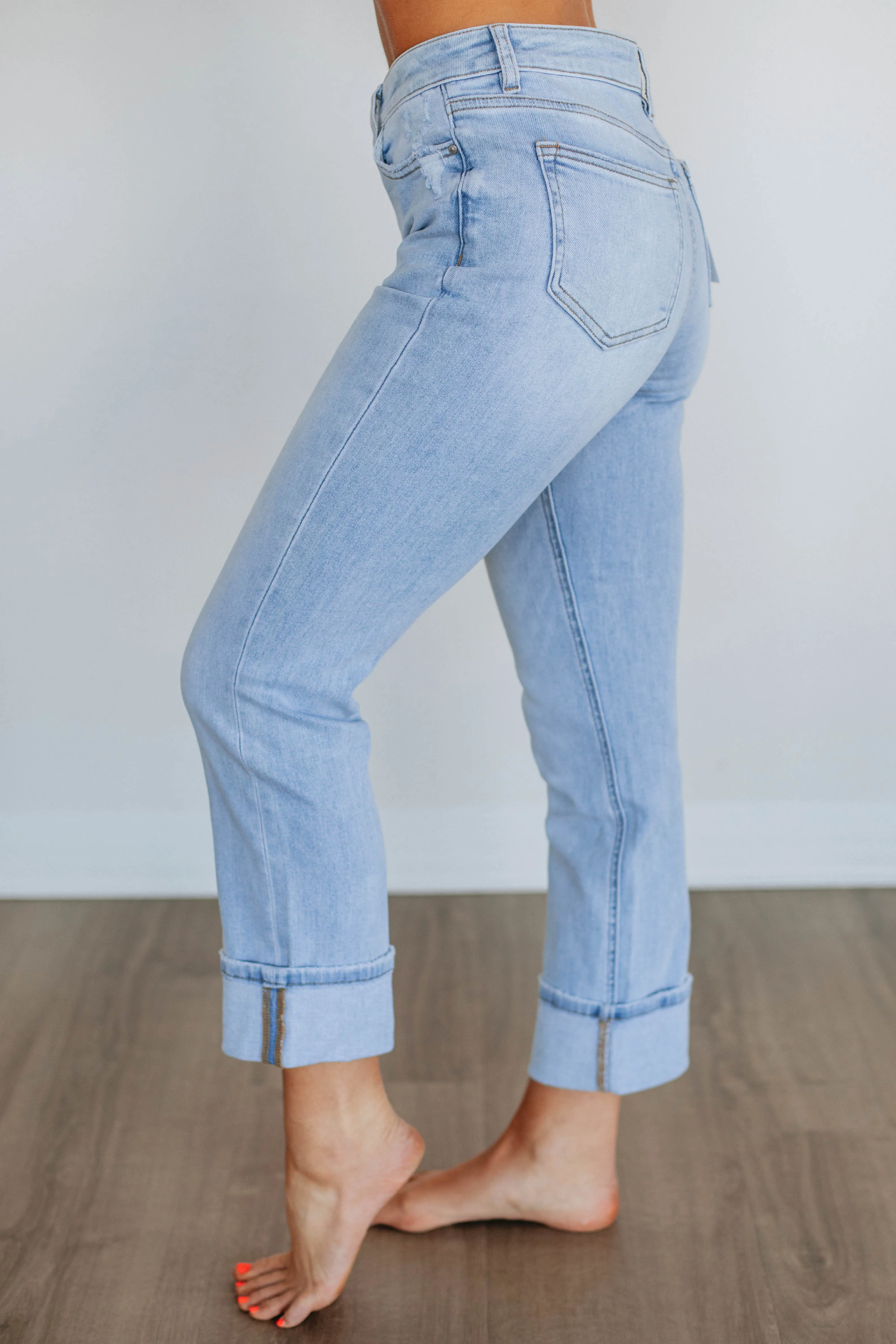 Alaena Mica Jeans