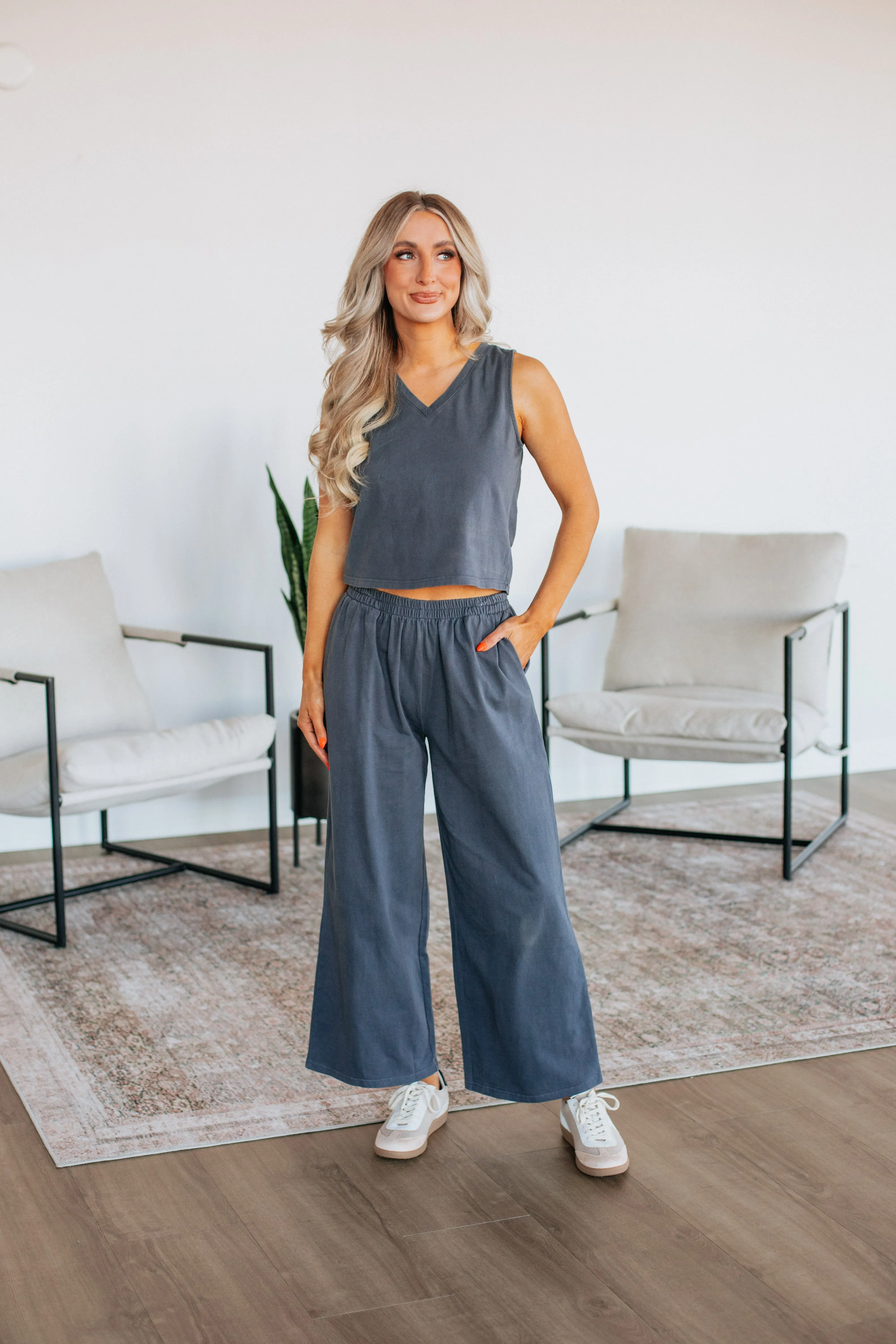 Allure Two-Piece Set