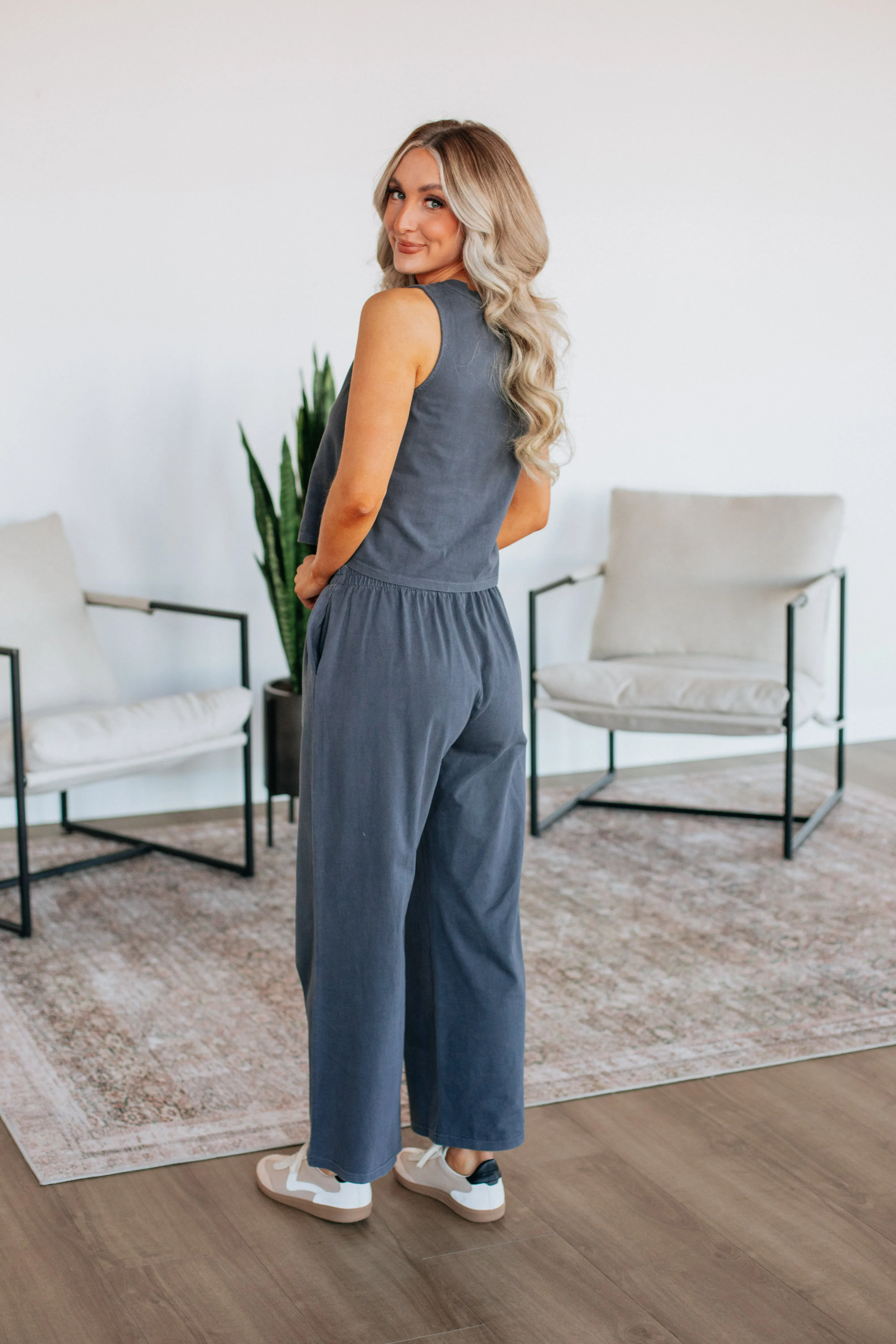 Allure Two-Piece Set