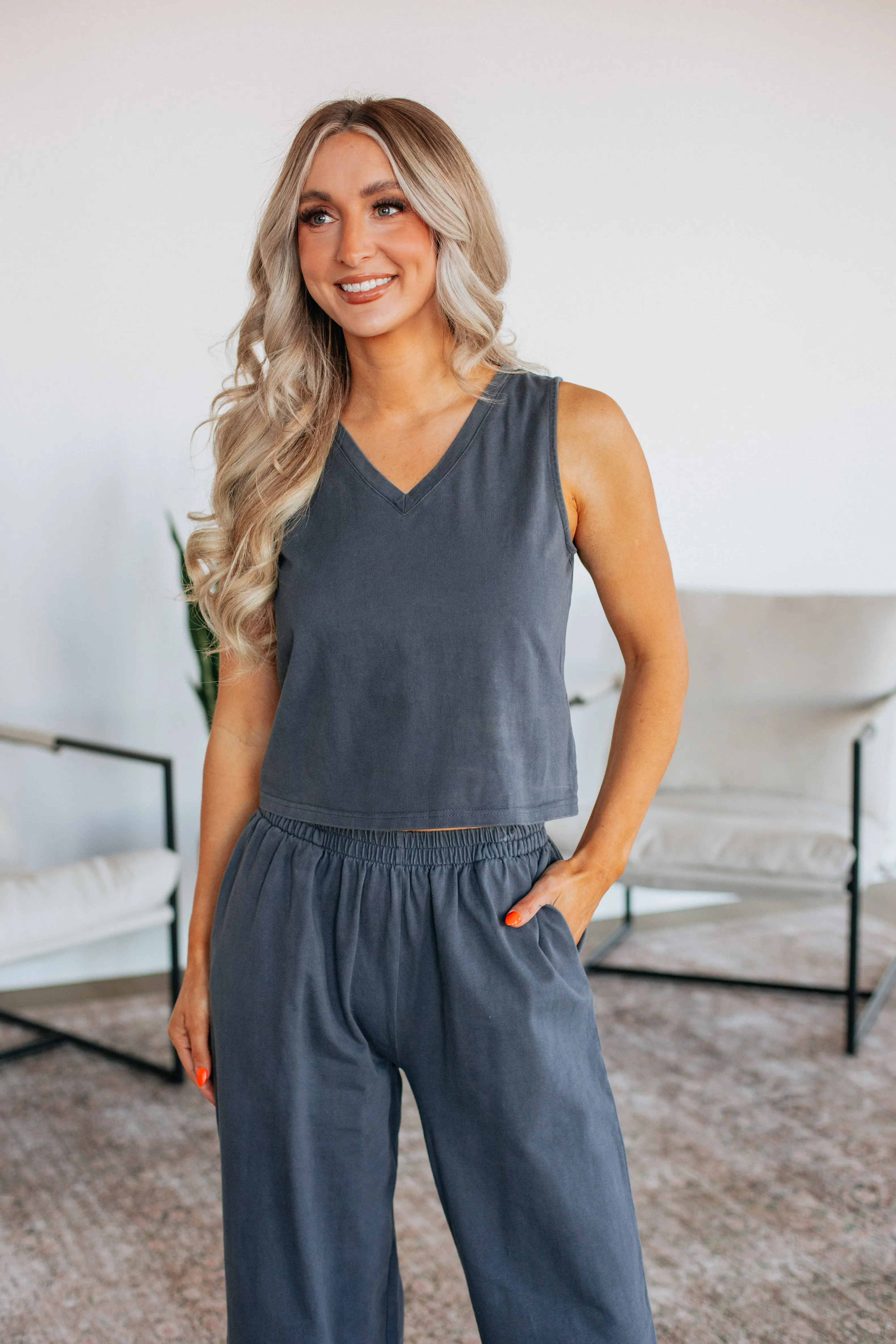 Allure Two-Piece Set