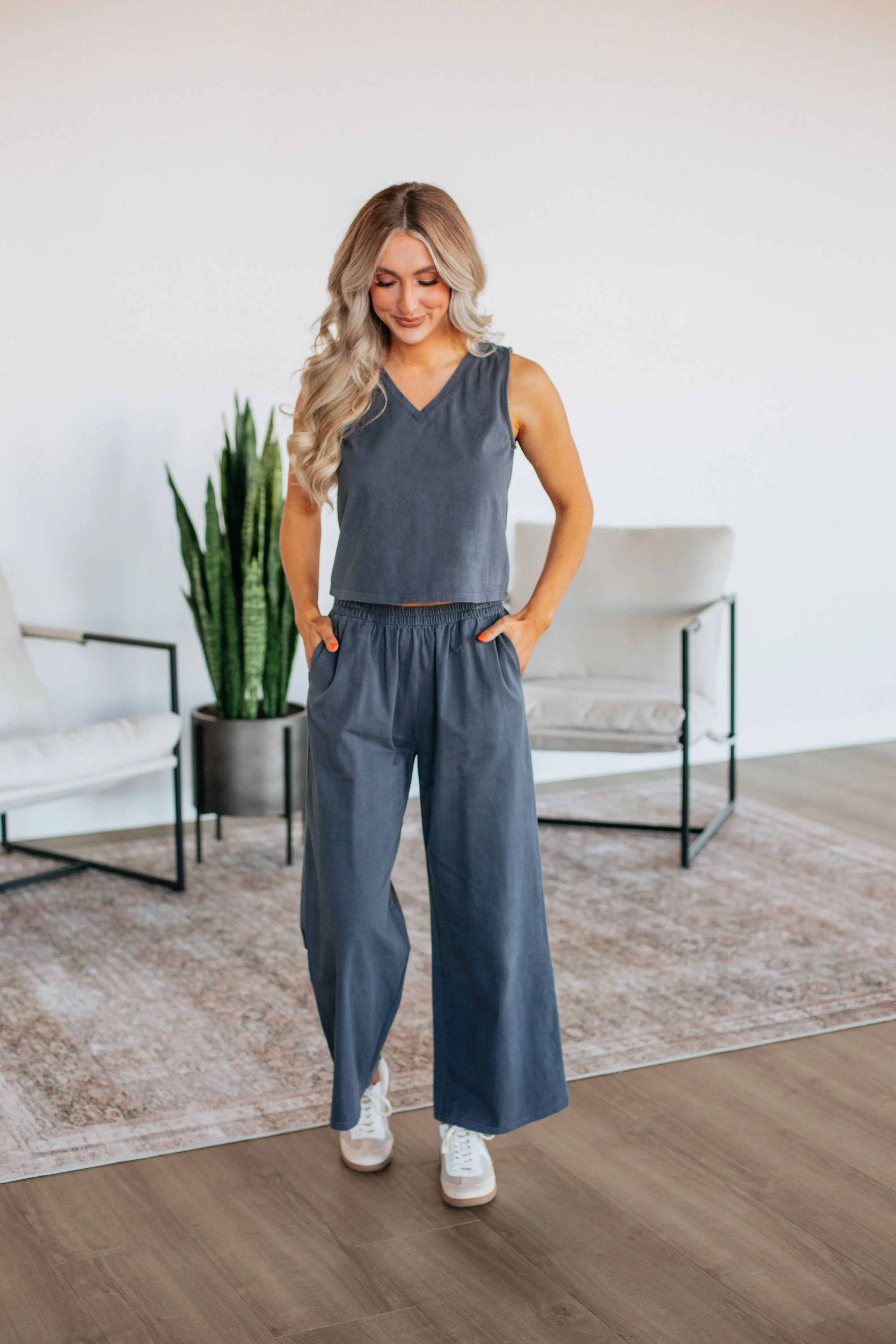 Allure Two-Piece Set