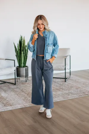 Allure Two-Piece Set