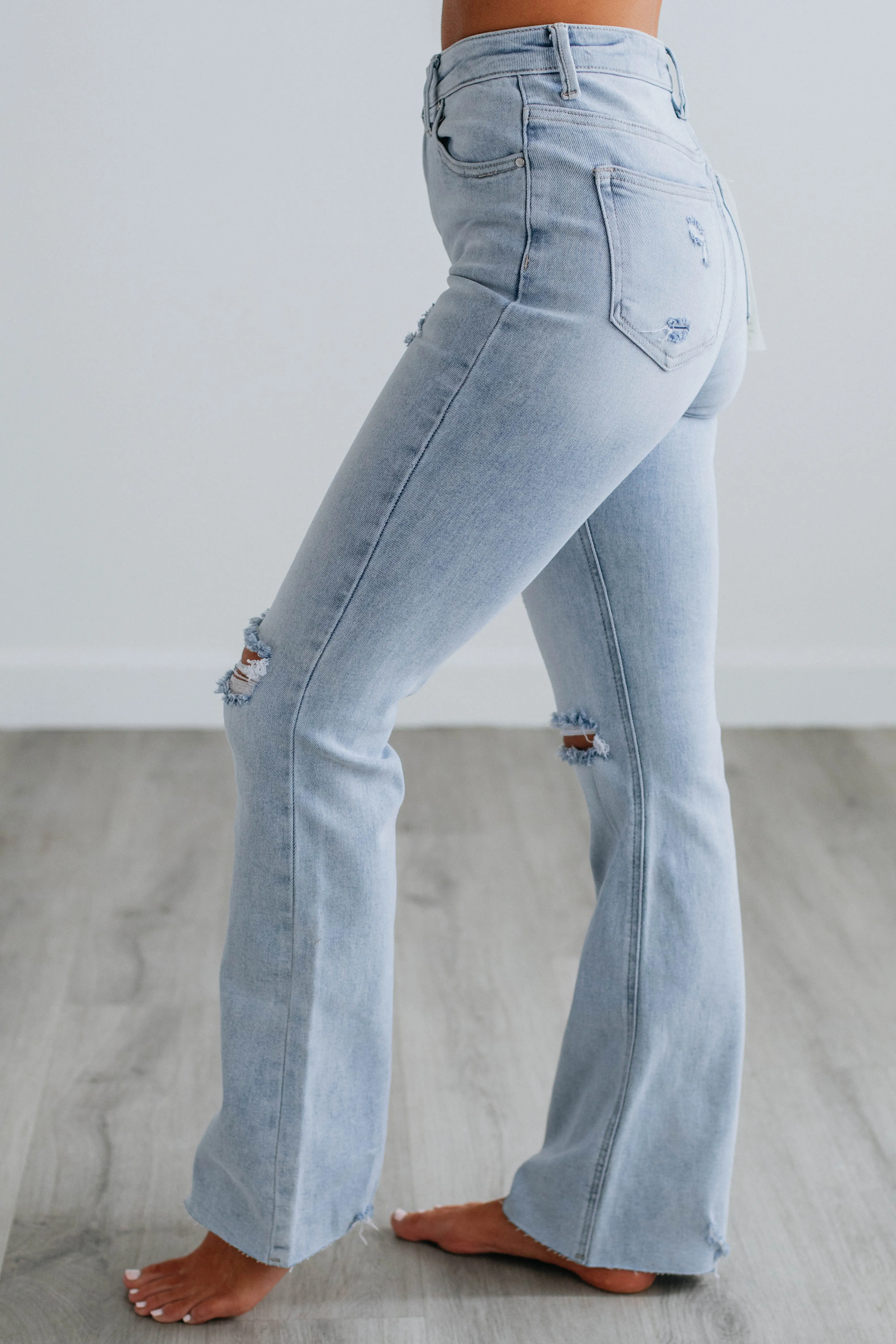 Avon Risen Jeans