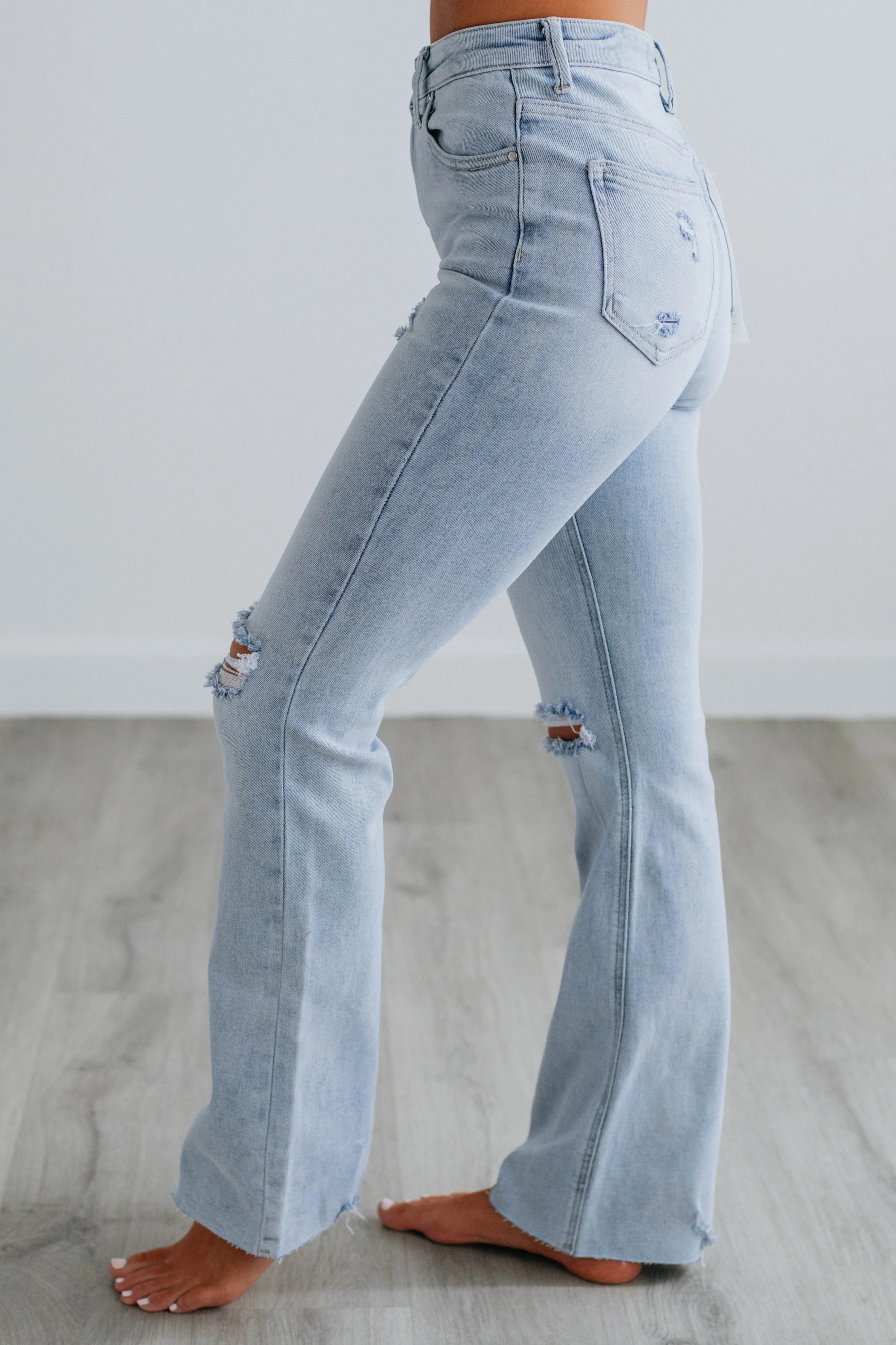 Avon Risen Jeans