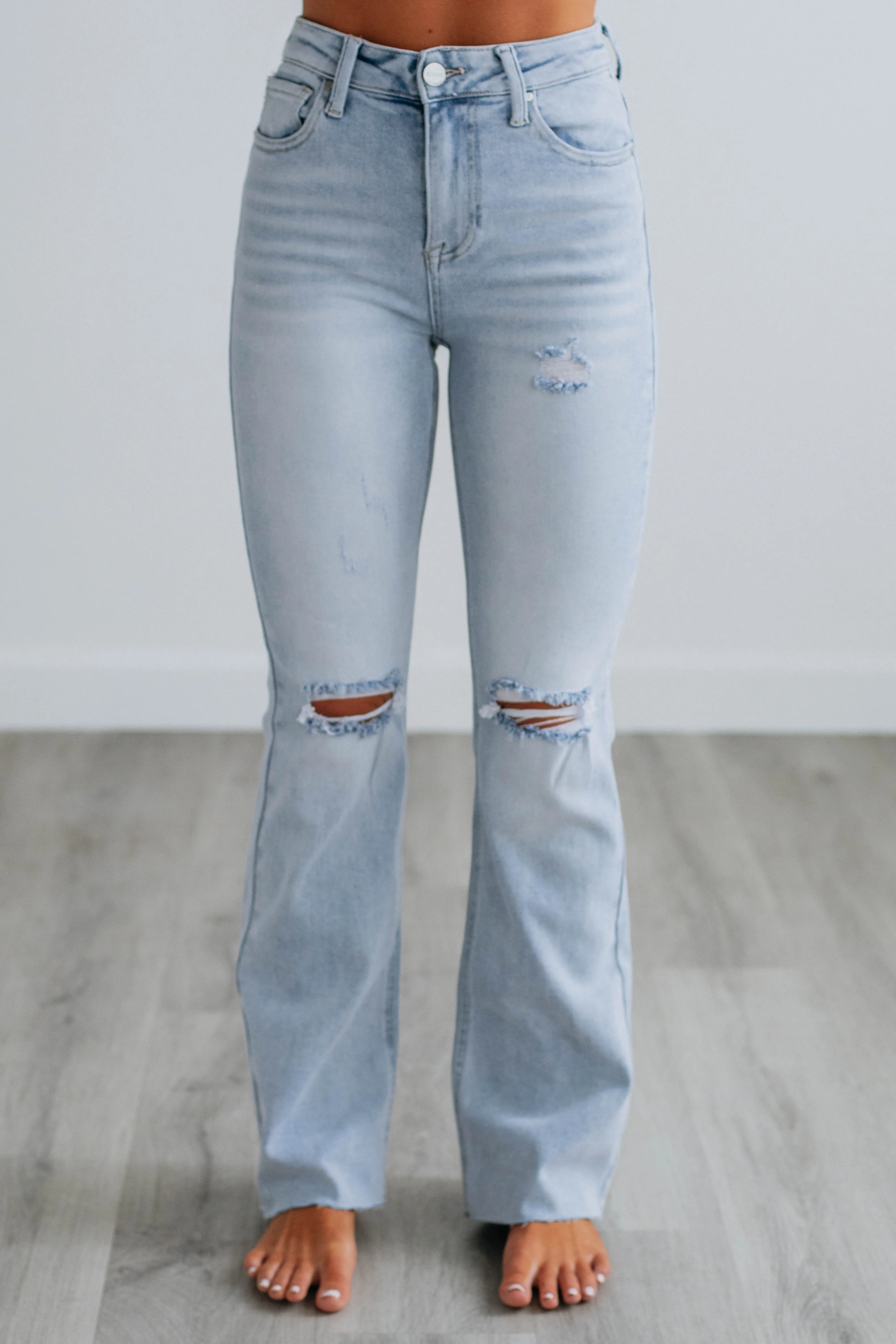 Avon Risen Jeans