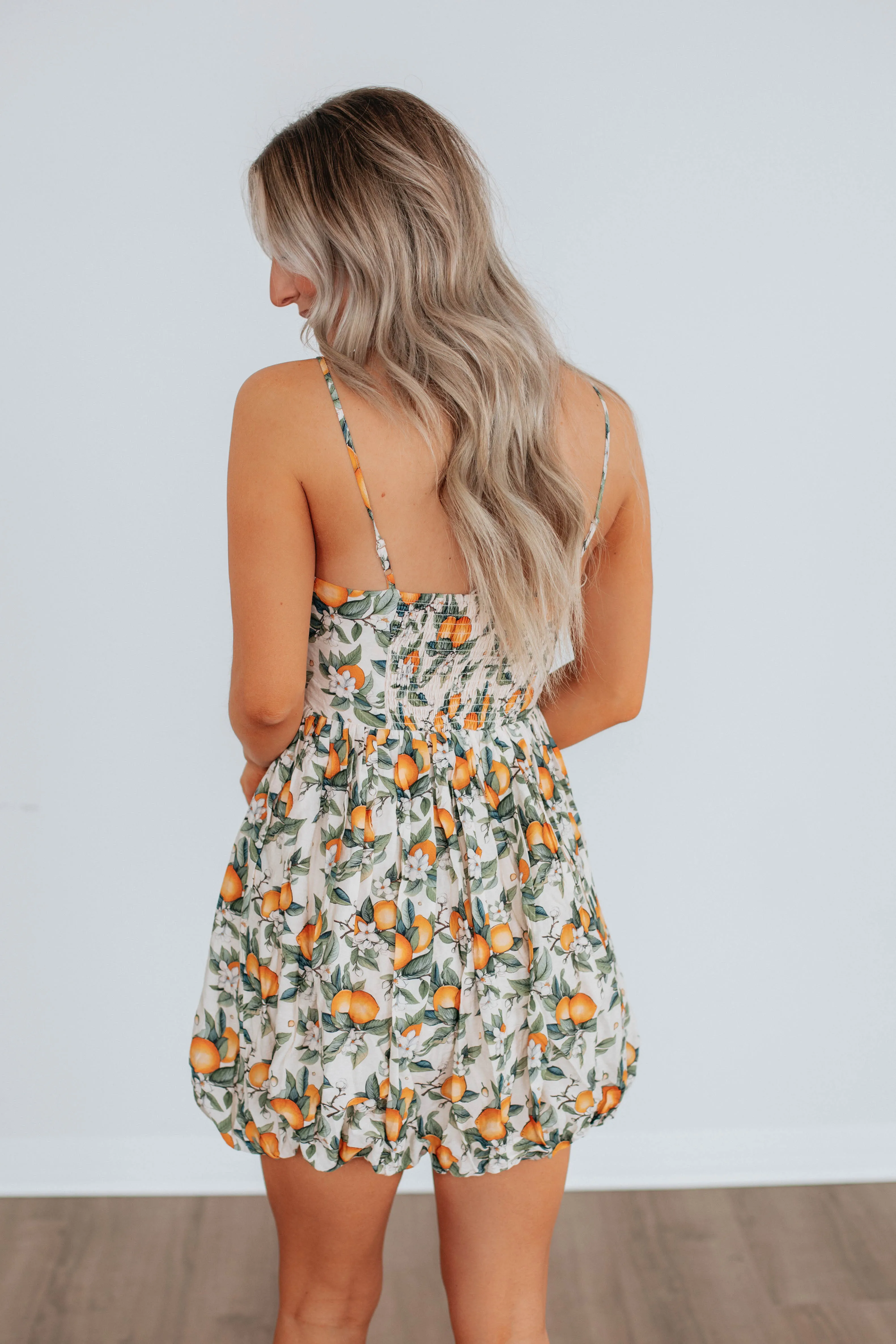 Azari Dress