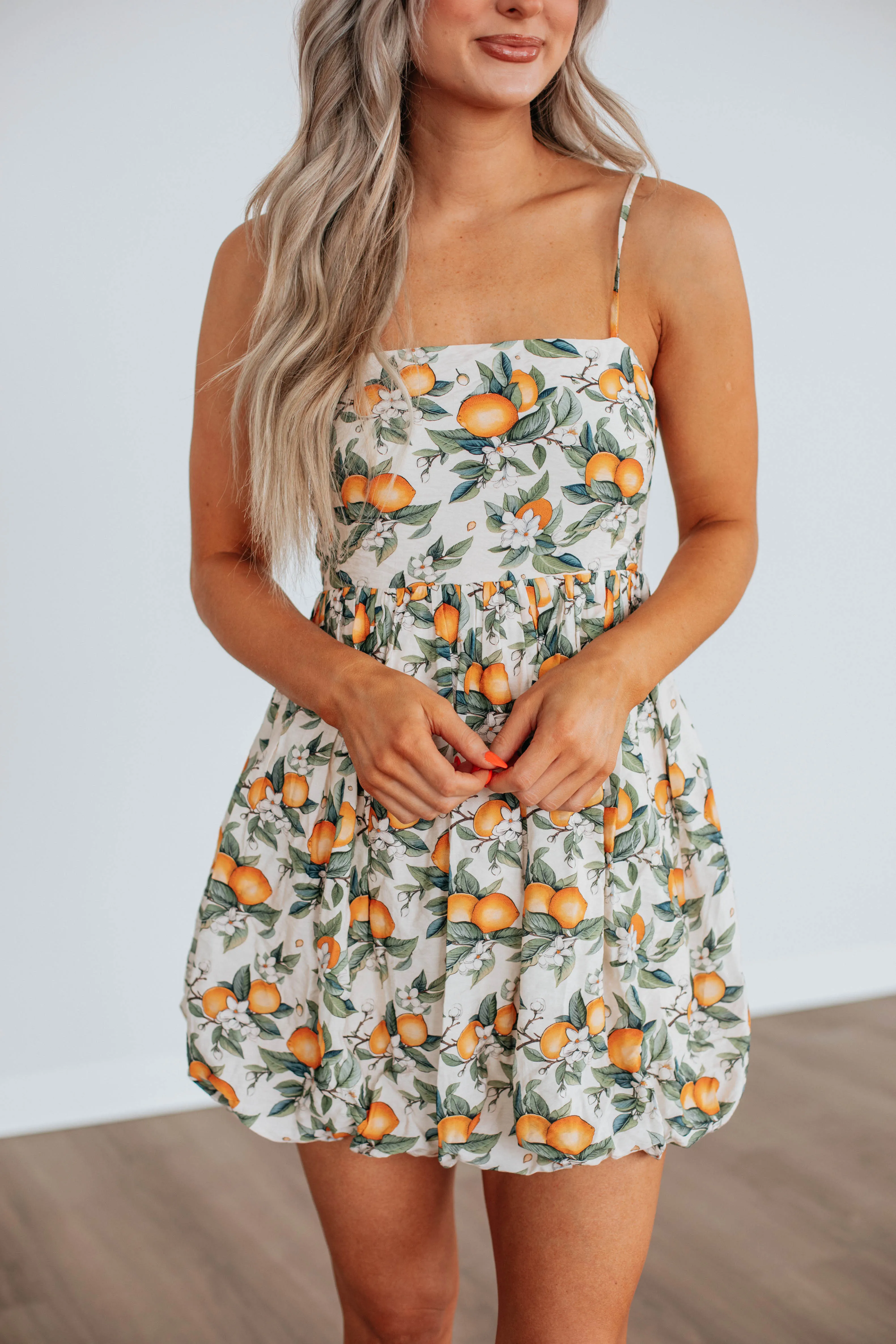 Azari Dress
