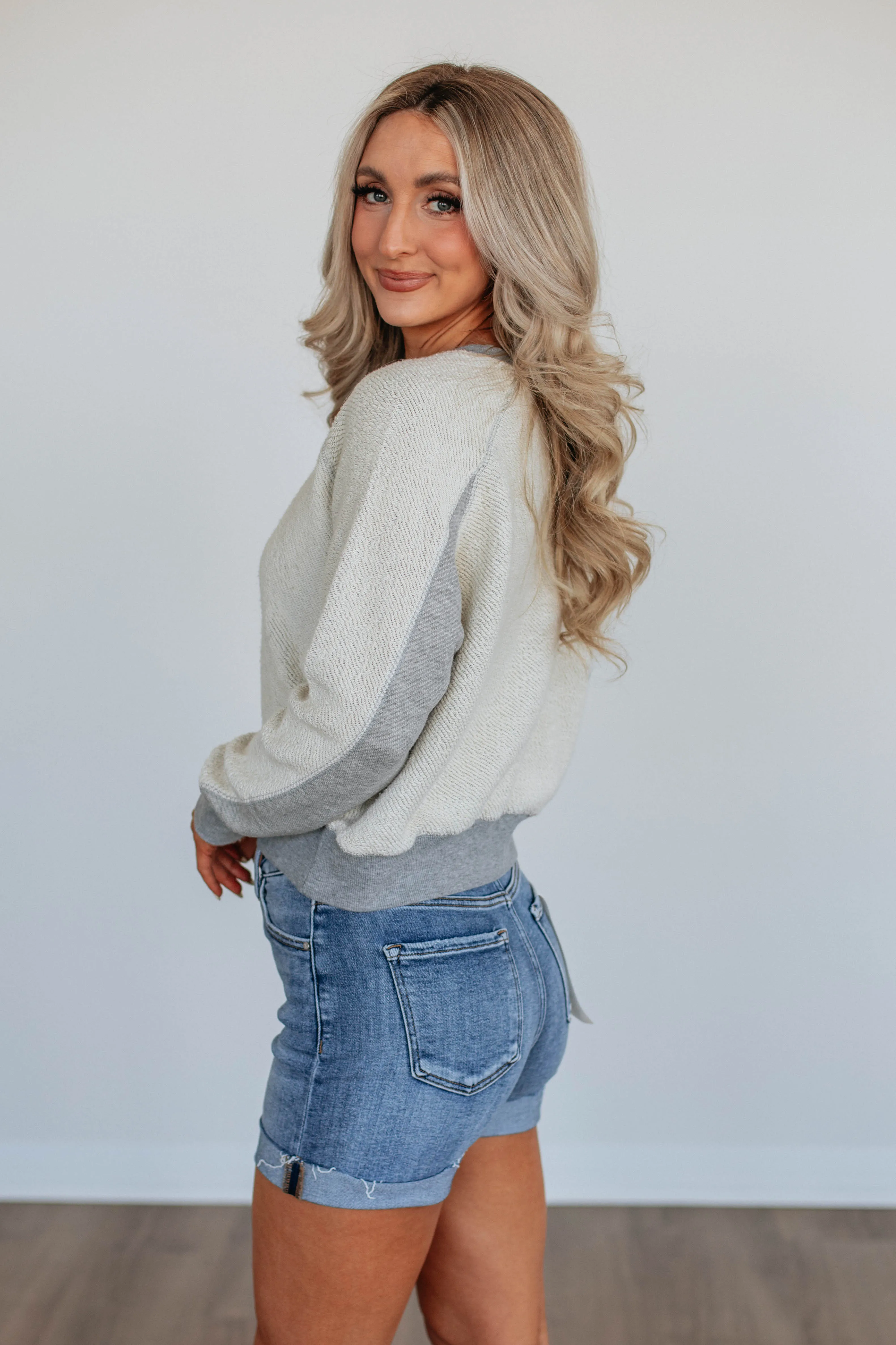 Benji Sweatshirt