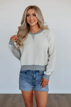 Benji Sweatshirt