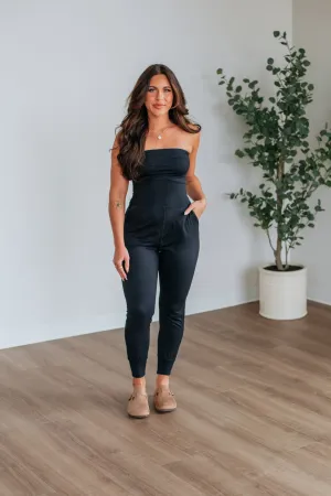 Blake Active Jumpsuit