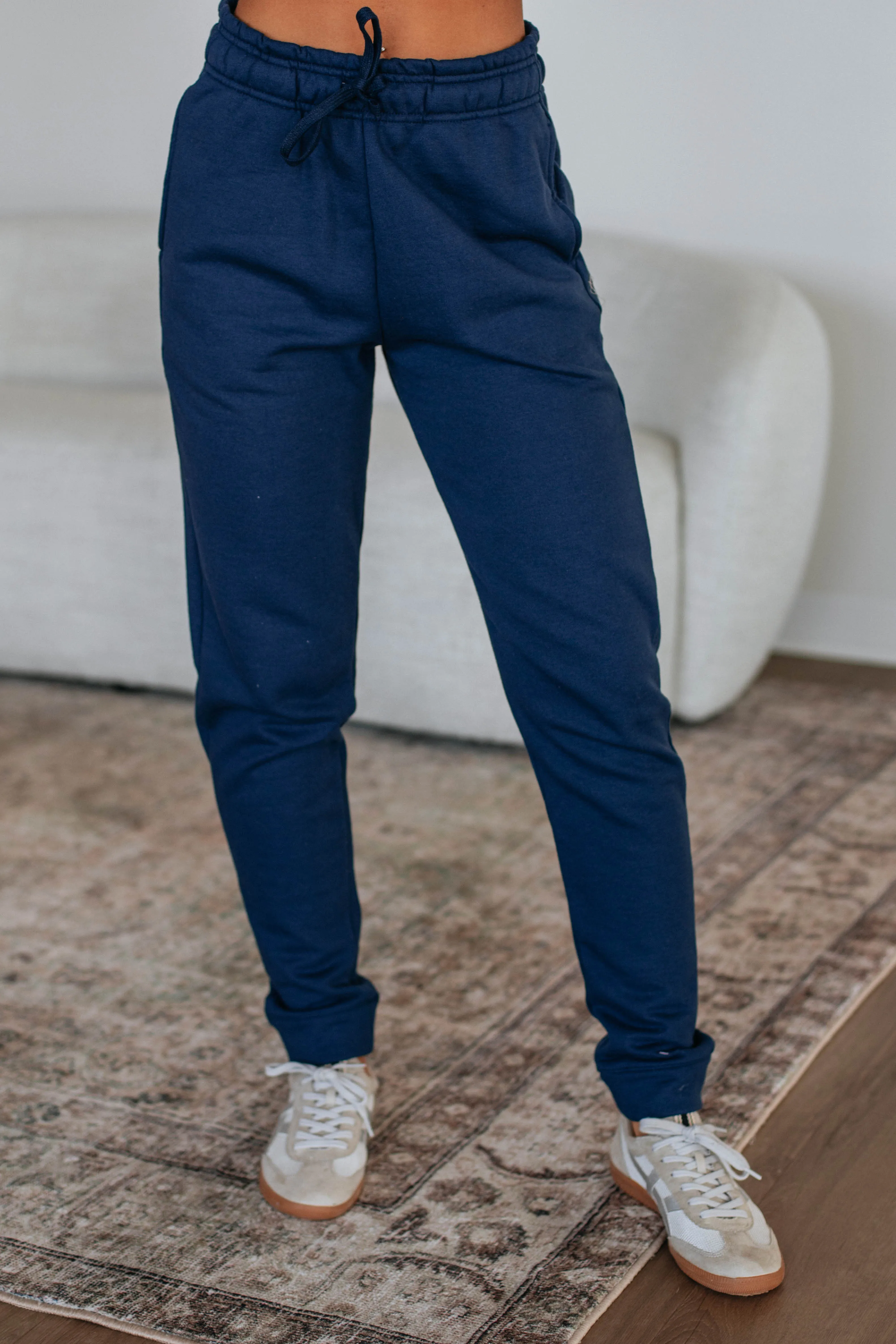 Bow-Nita Joggers
