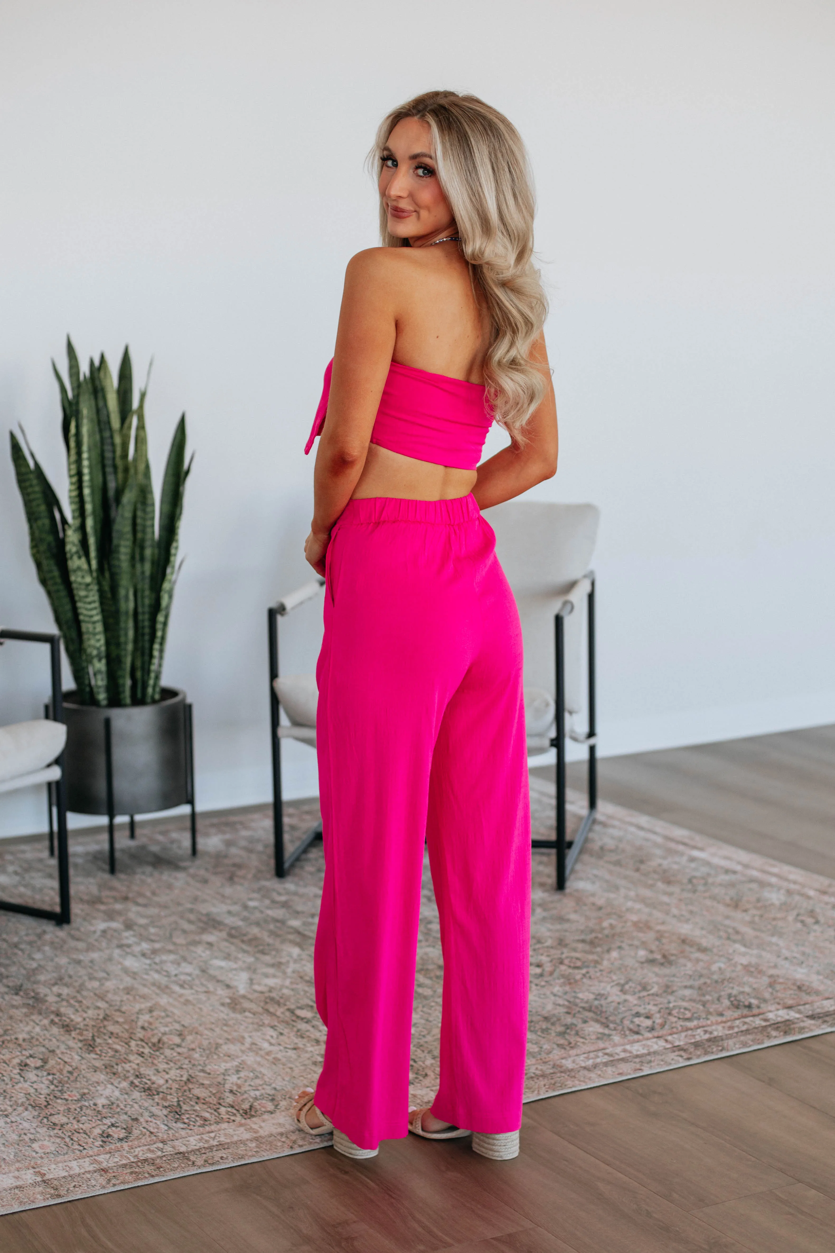Brea Two-Piece Set