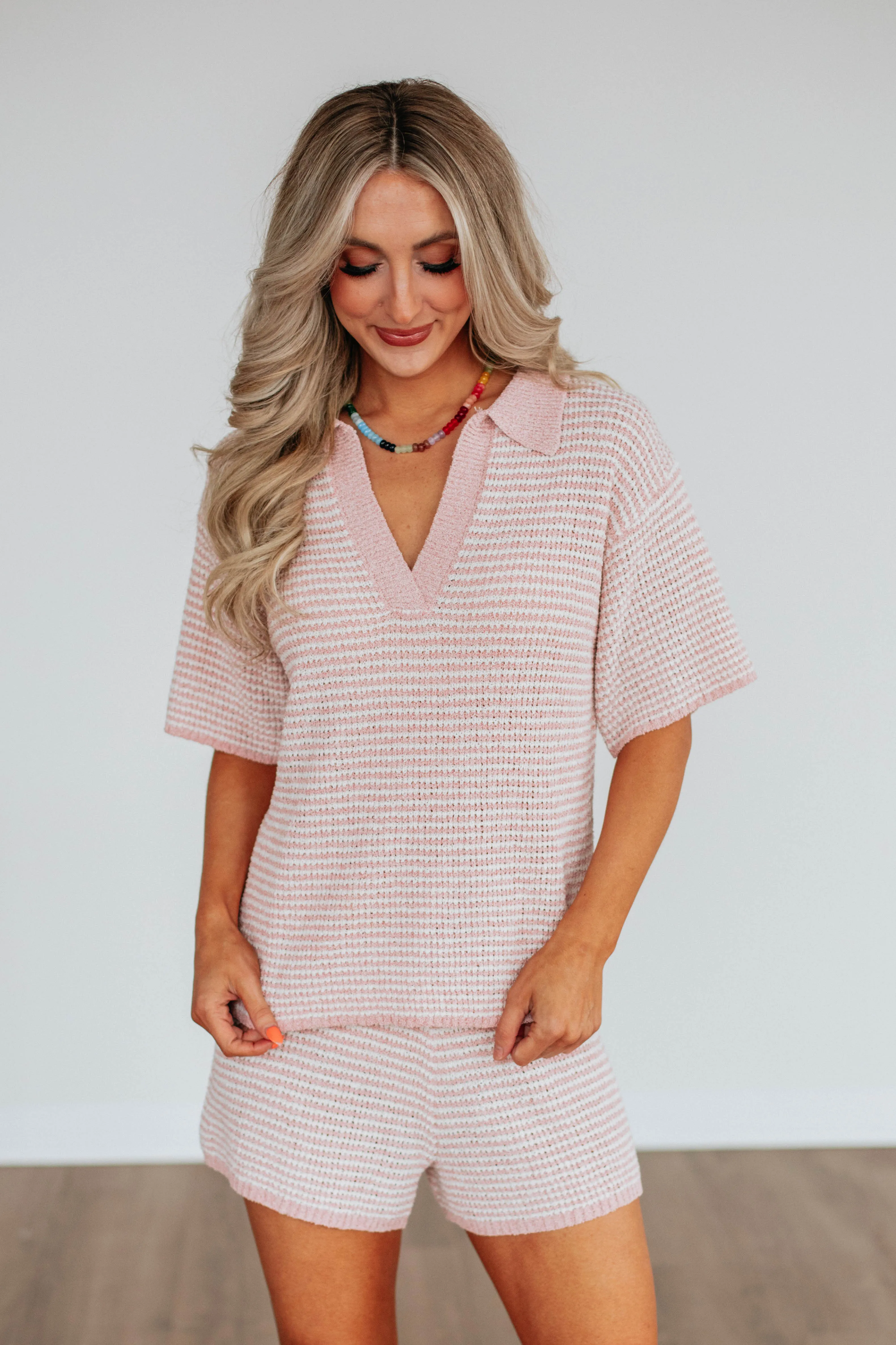 Britten Two-Piece Set