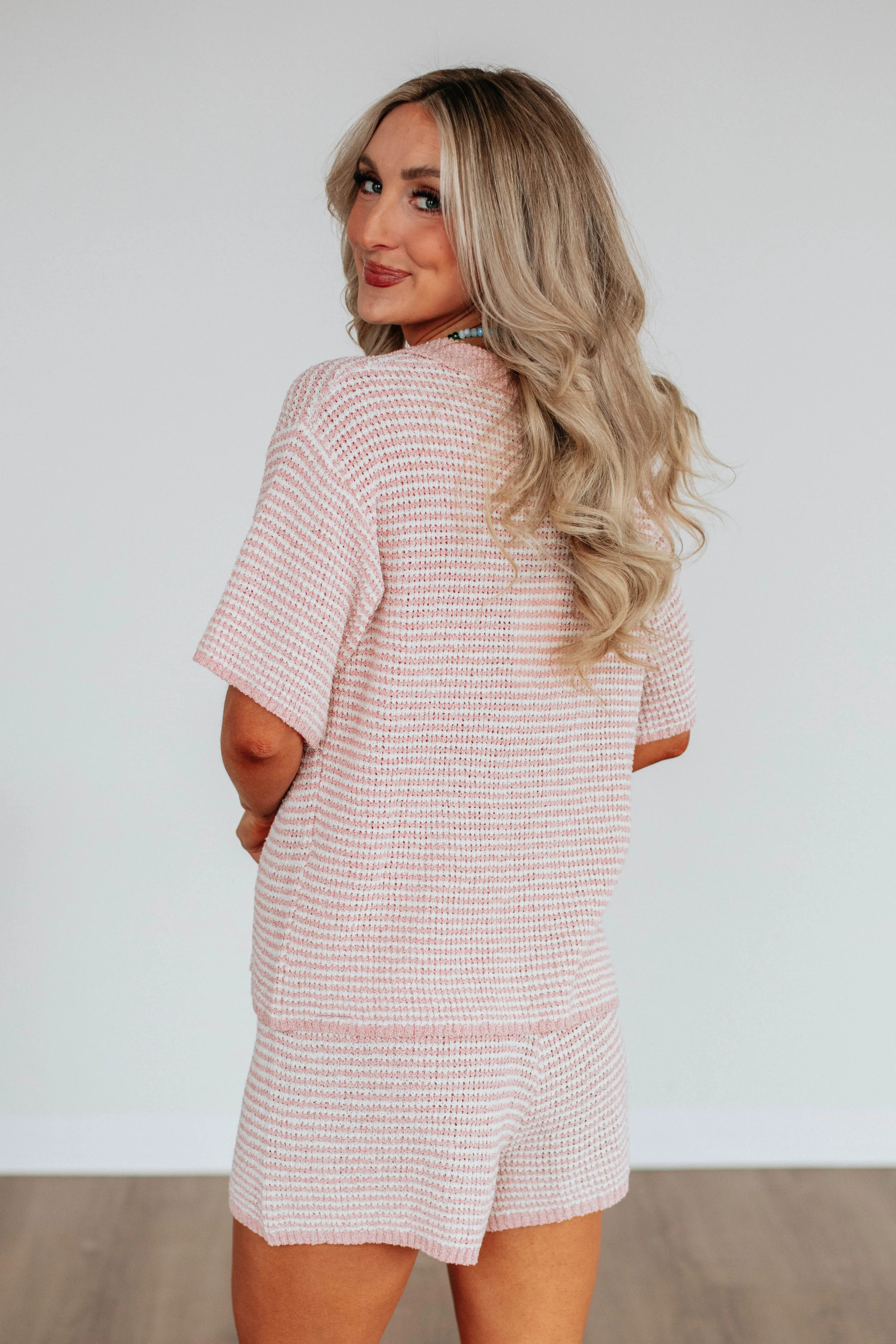 Britten Two-Piece Set