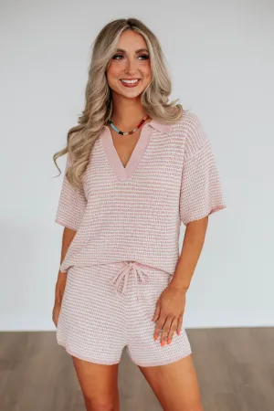 Britten Two-Piece Set