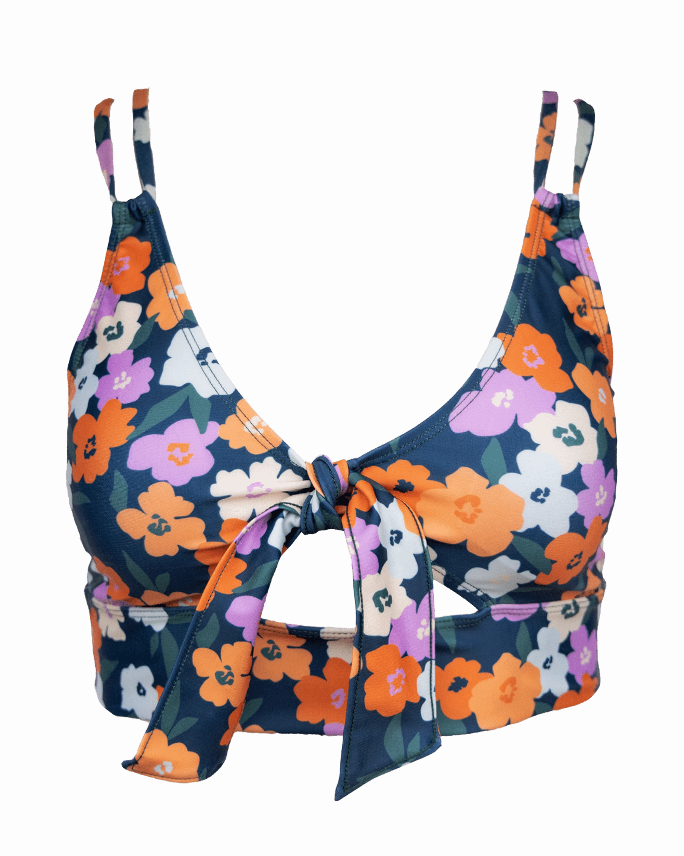 Brookside High Tide Bralette