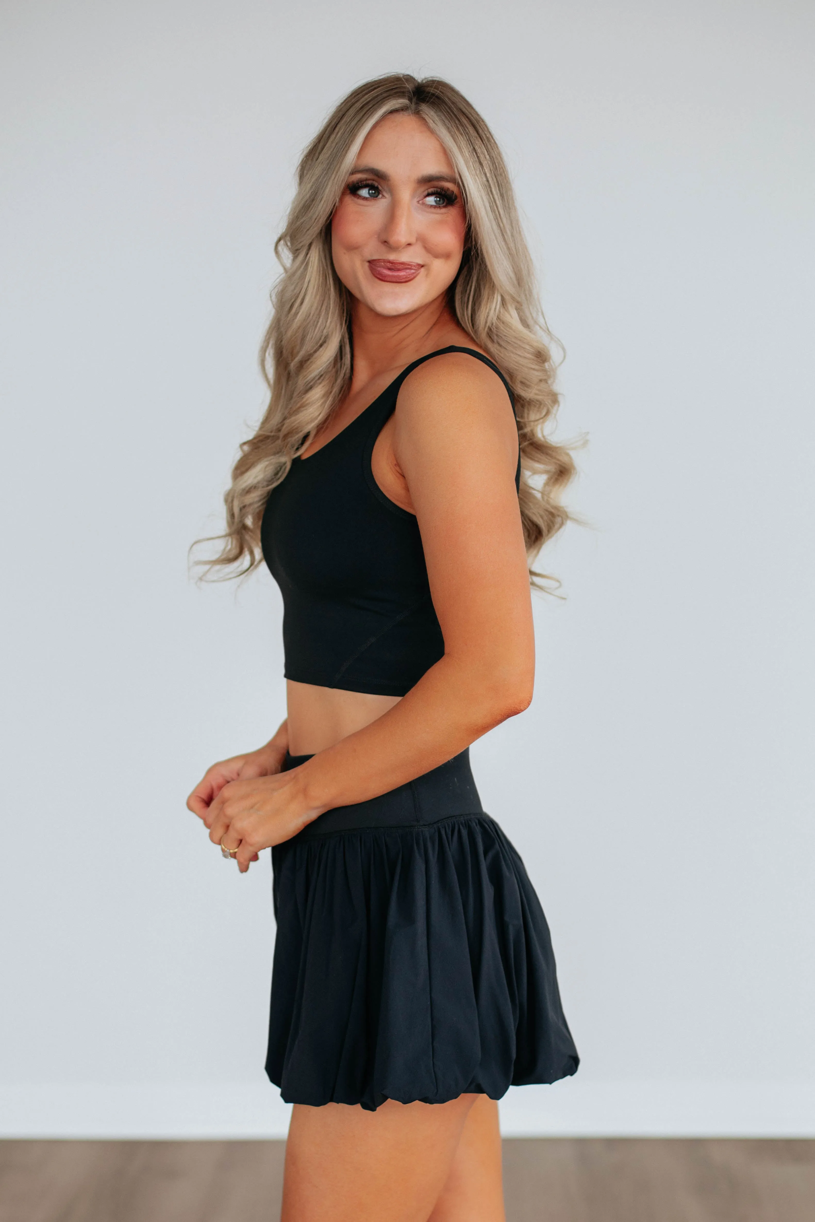 Celie Active Skirt
