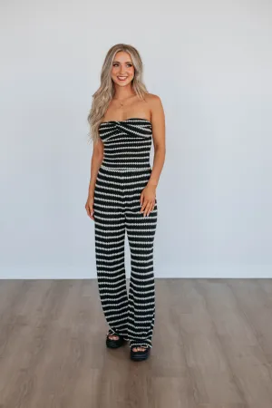 Damia Two-Piece Set