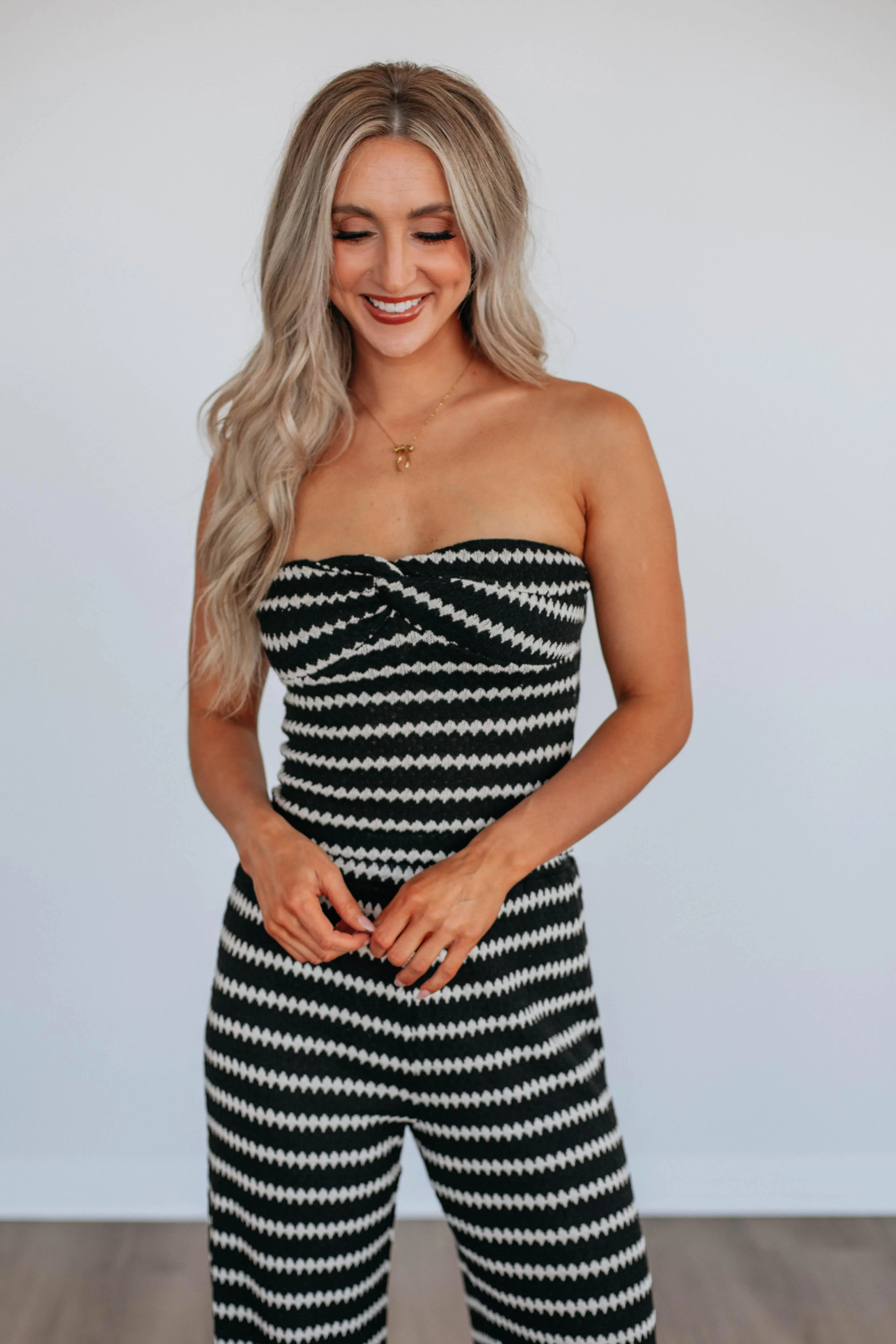 Damia Two-Piece Set