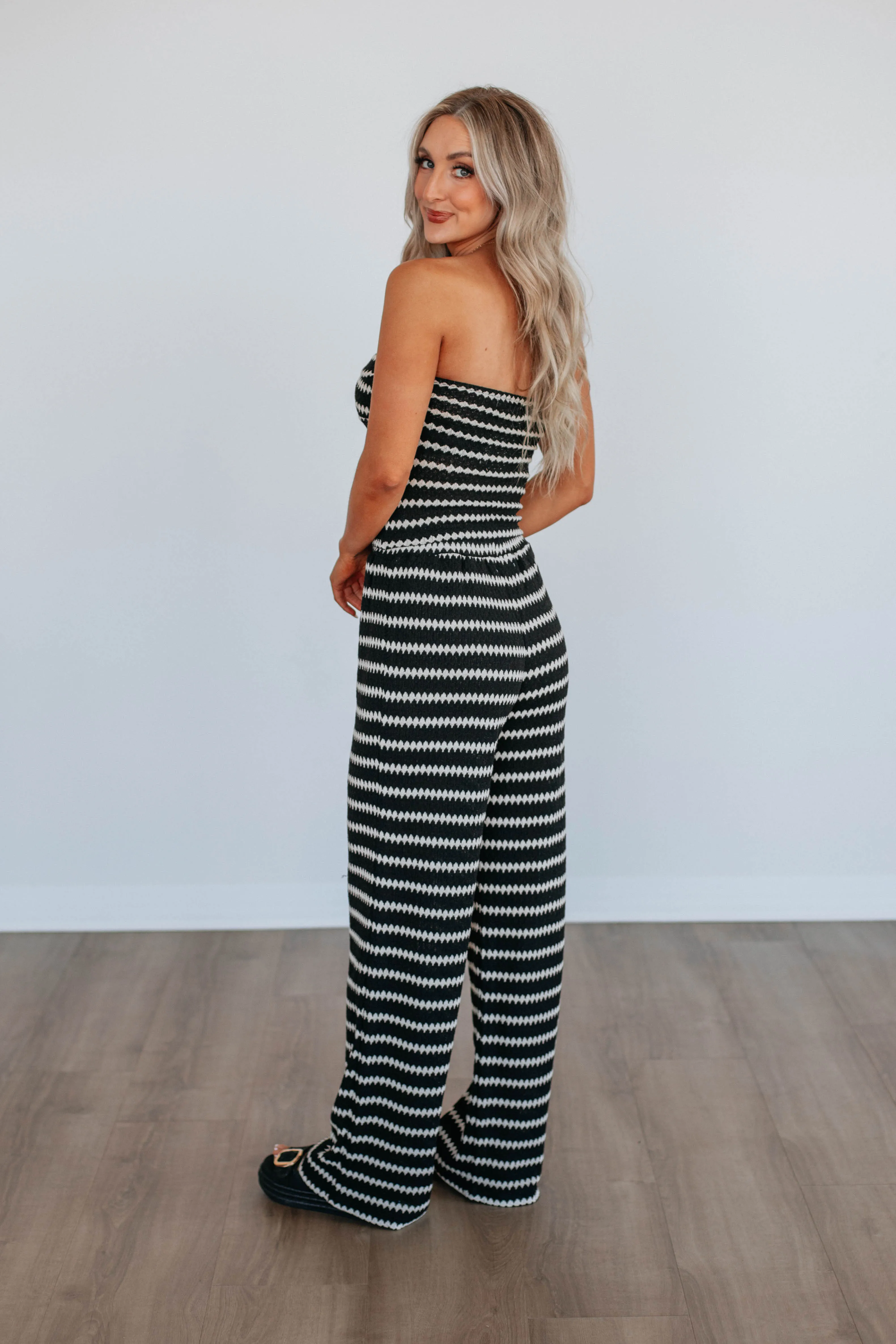 Damia Two-Piece Set