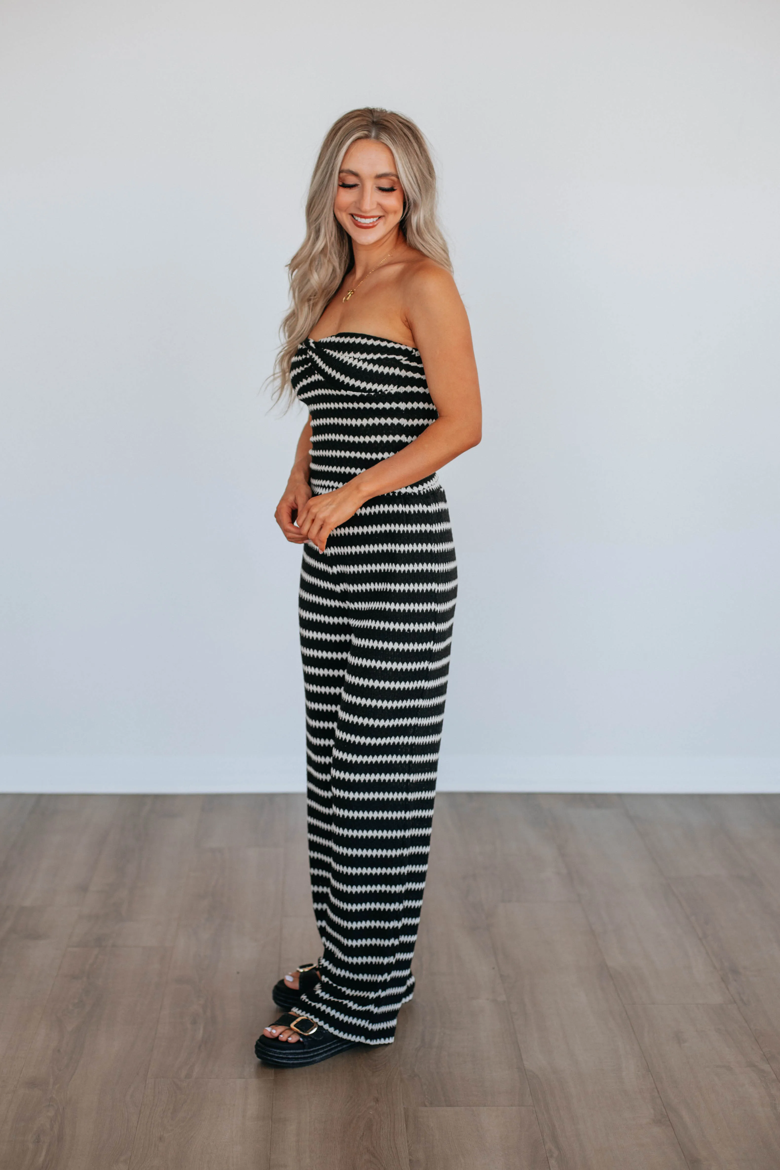 Damia Two-Piece Set