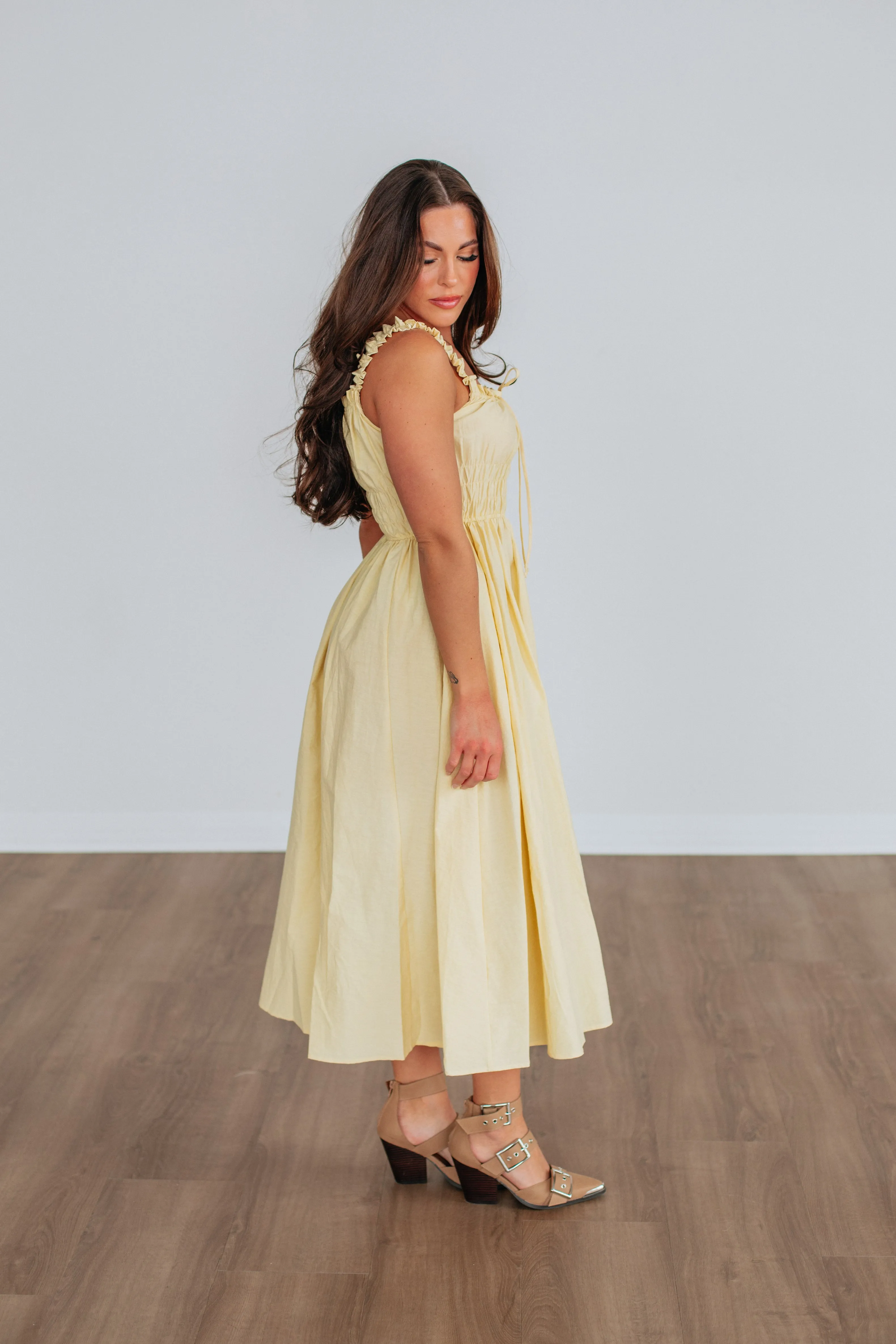 Daphne Dress