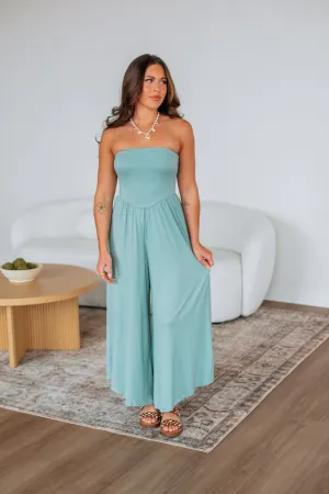 Delia Jumpsuit