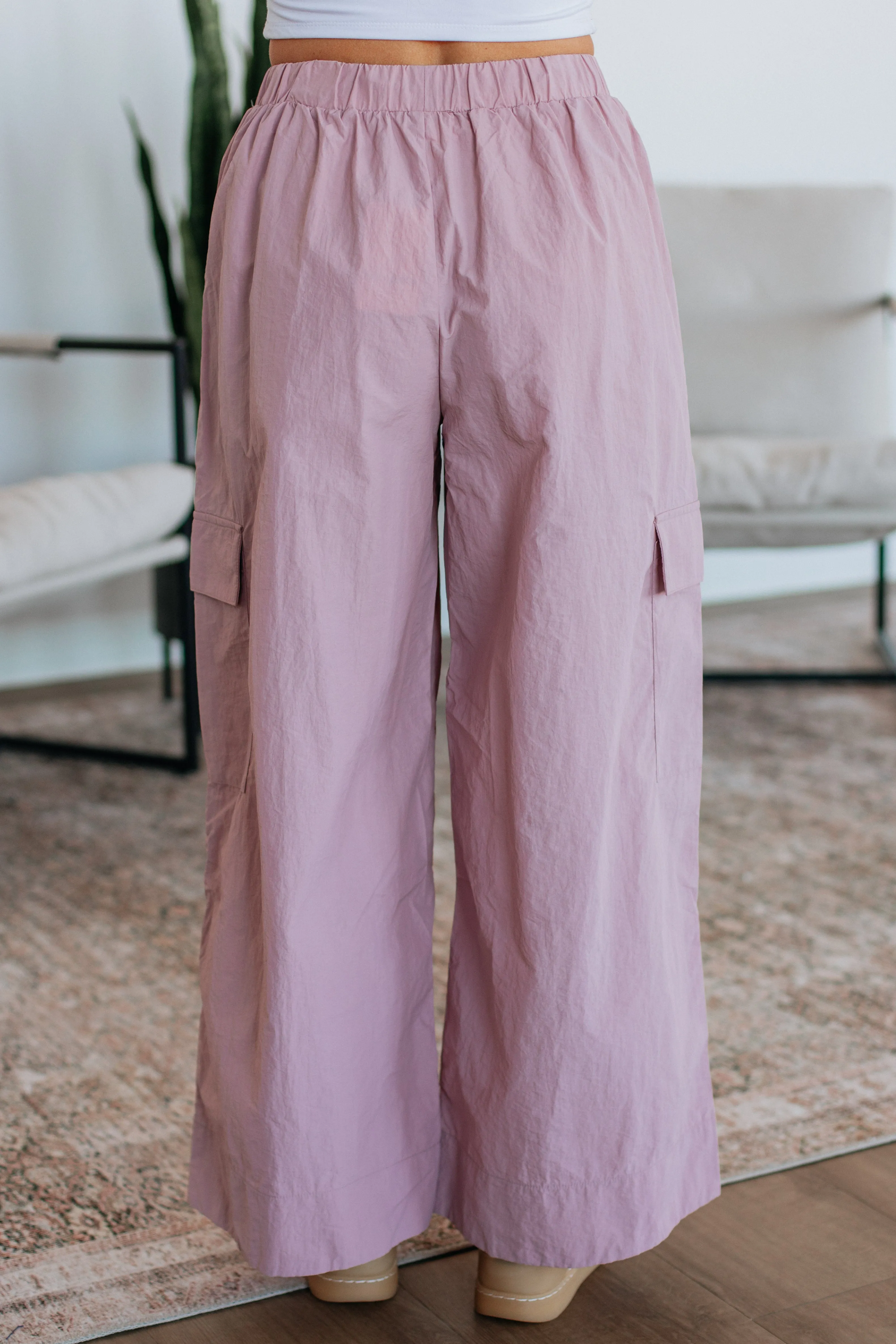 Dovie Cargo Pants