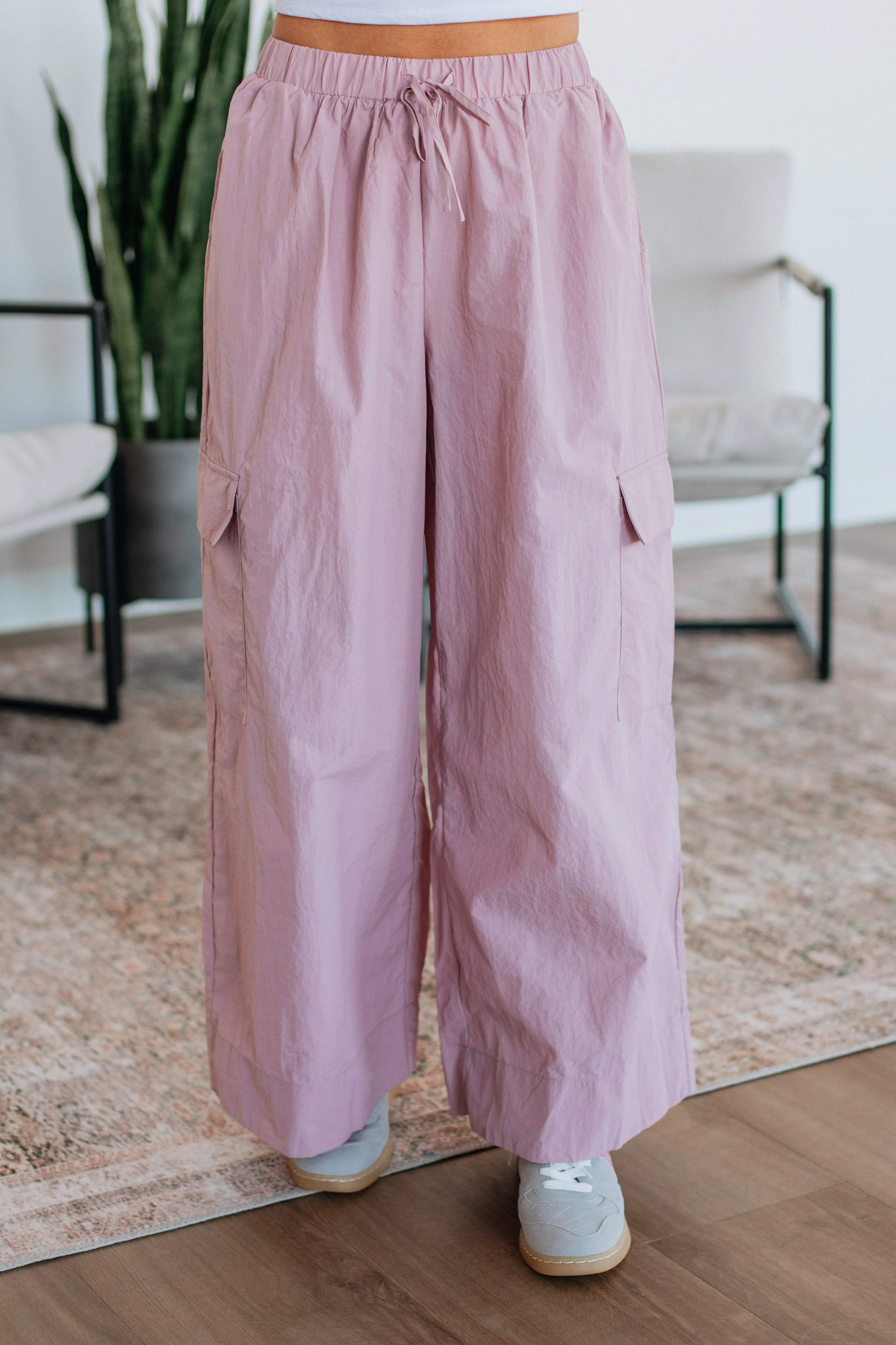 Dovie Cargo Pants