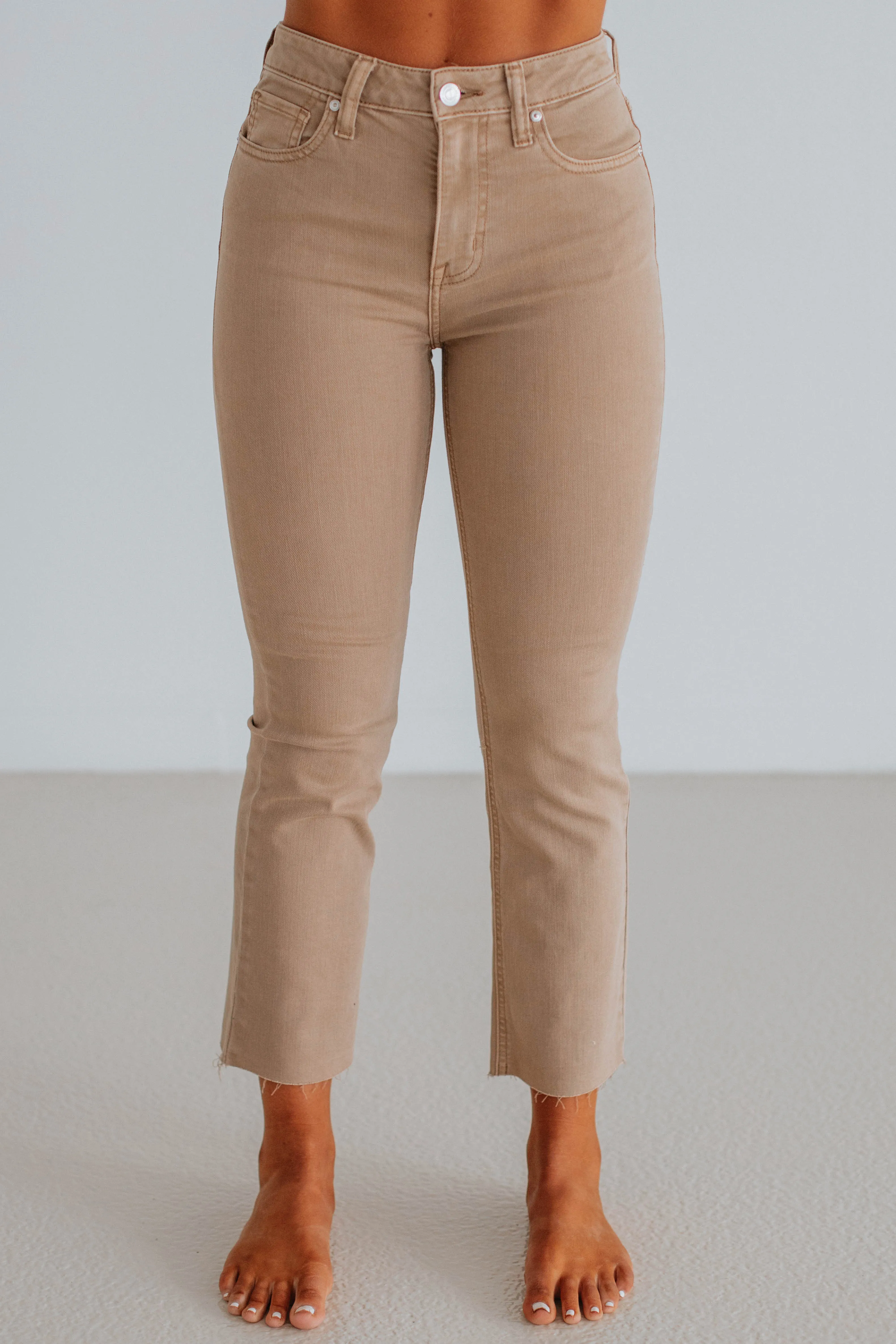 Emery Eunina Jeans