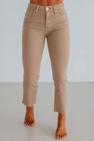 Emery Eunina Jeans