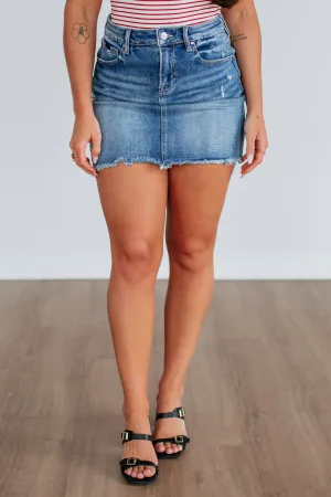 Everest Risen Skirt