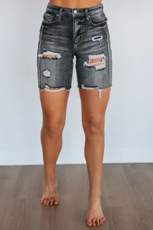 Ginnie KanCan Shorts