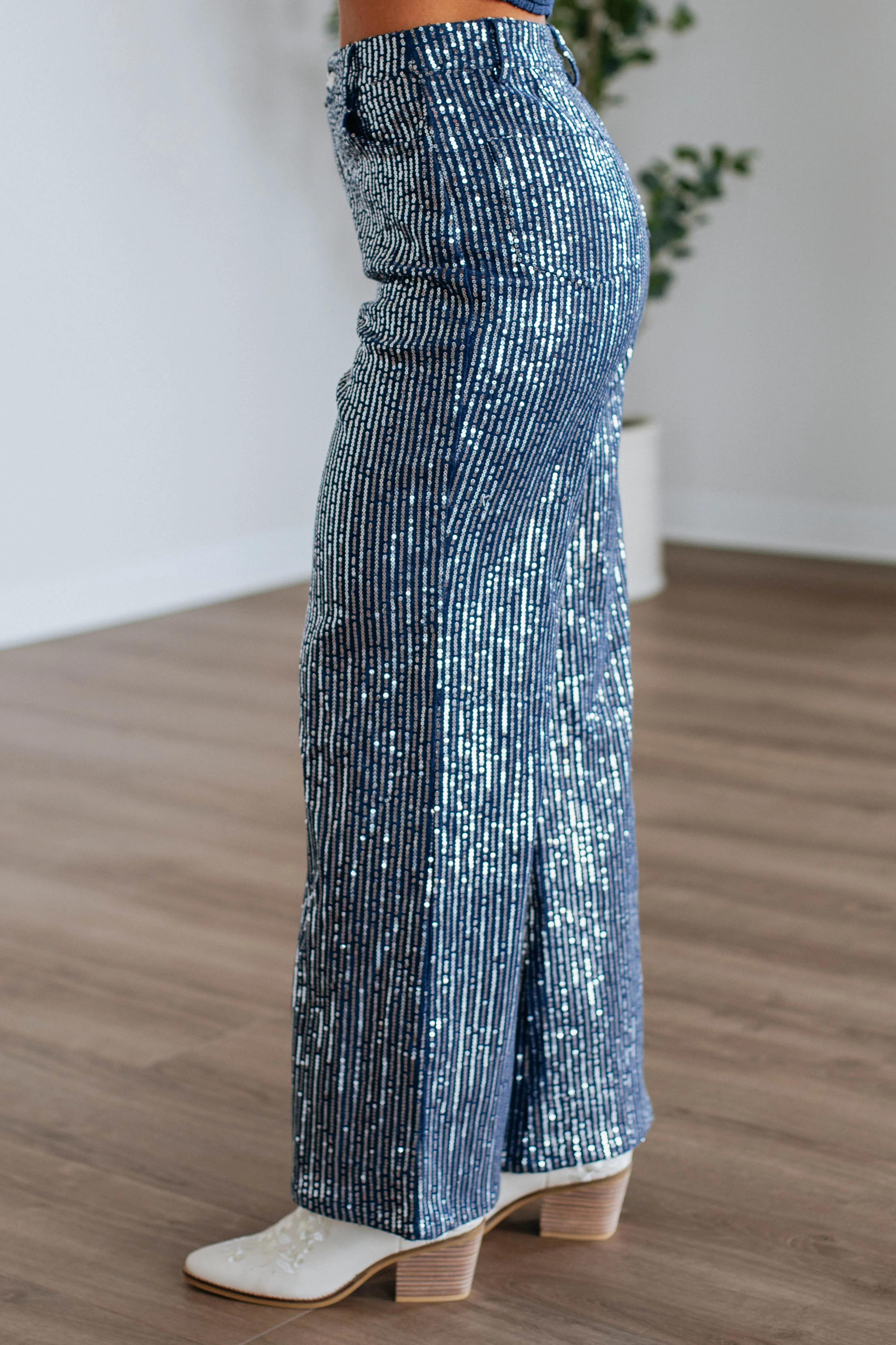 Girls' Night Out Pants