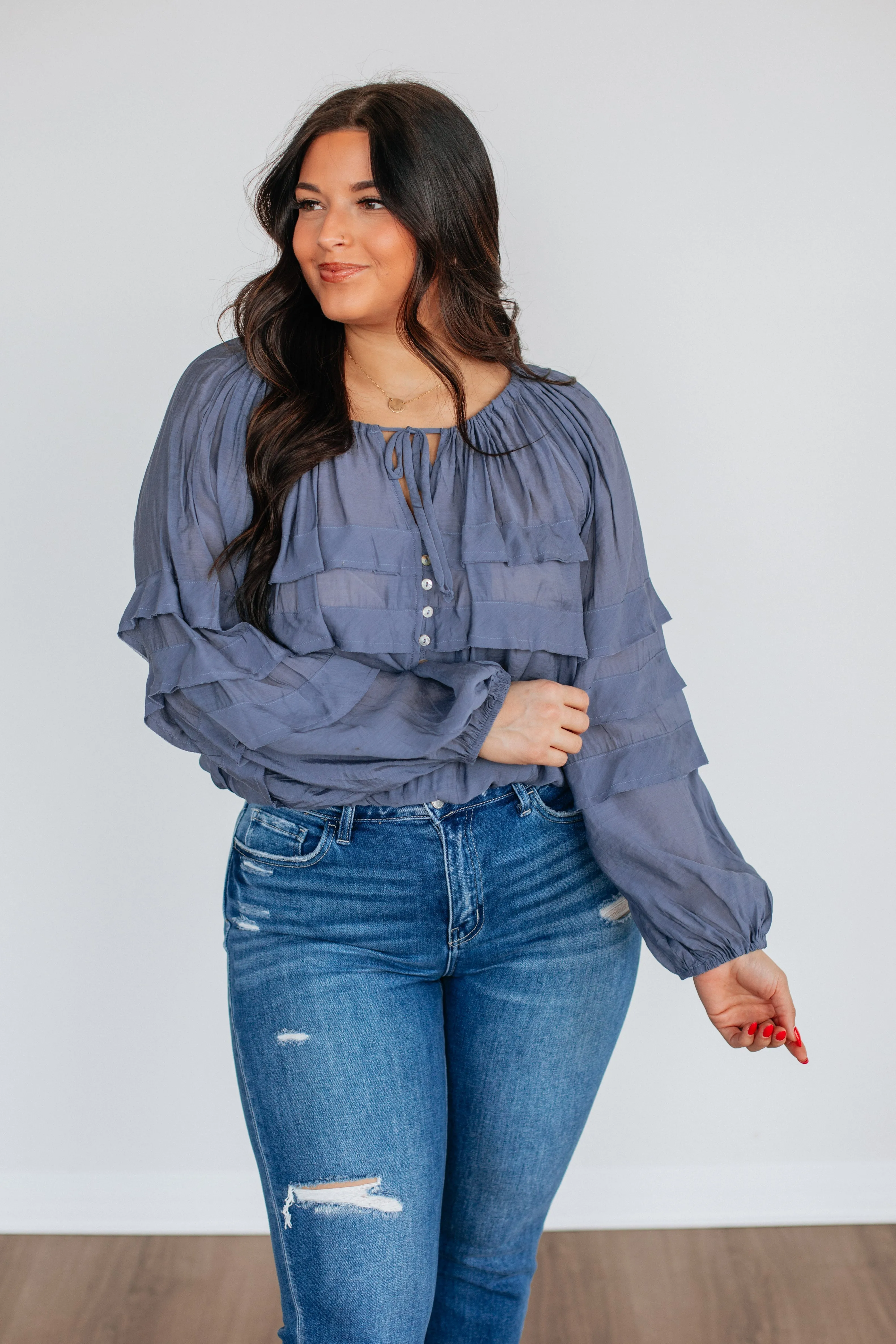 Harmony Top