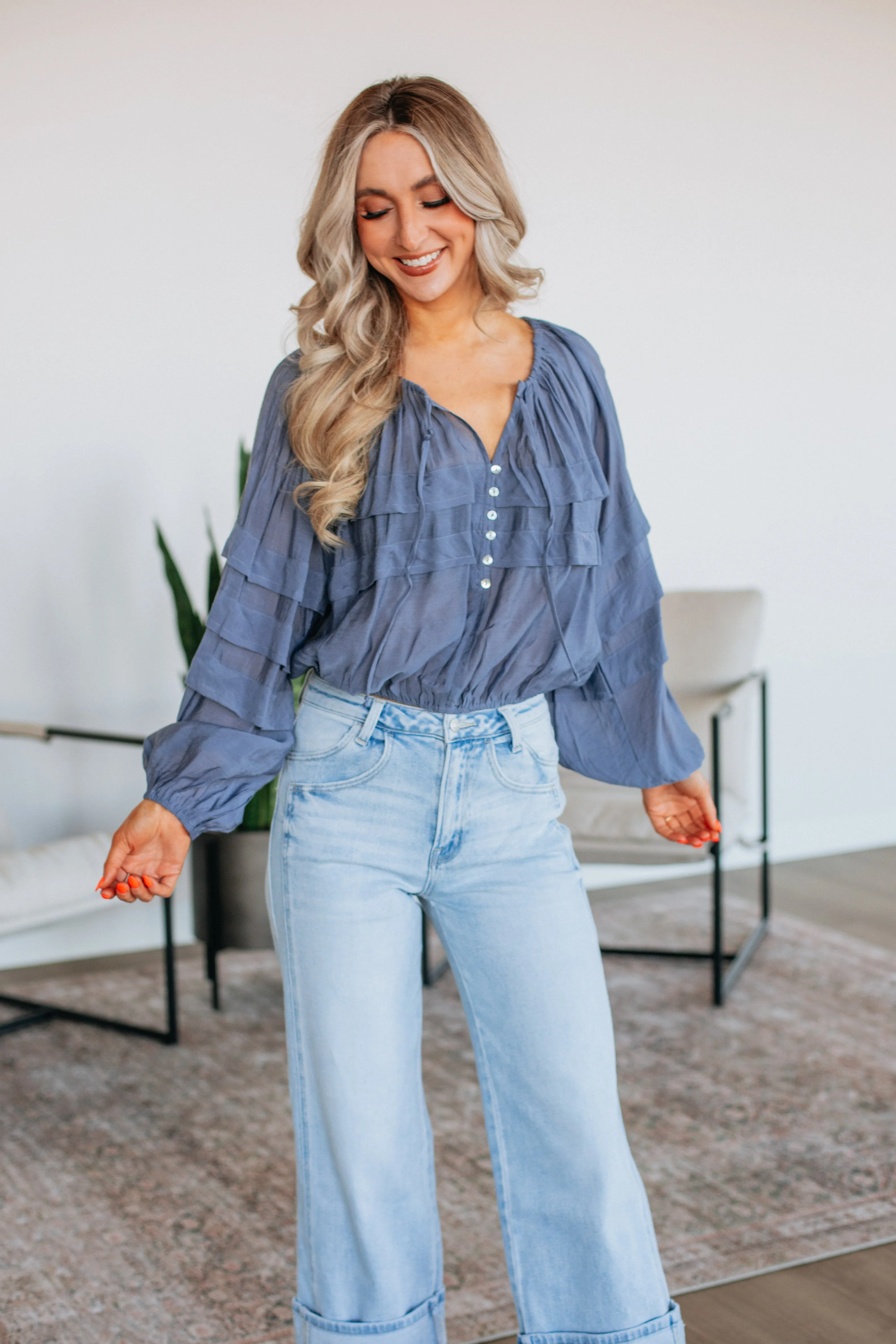 Harmony Top