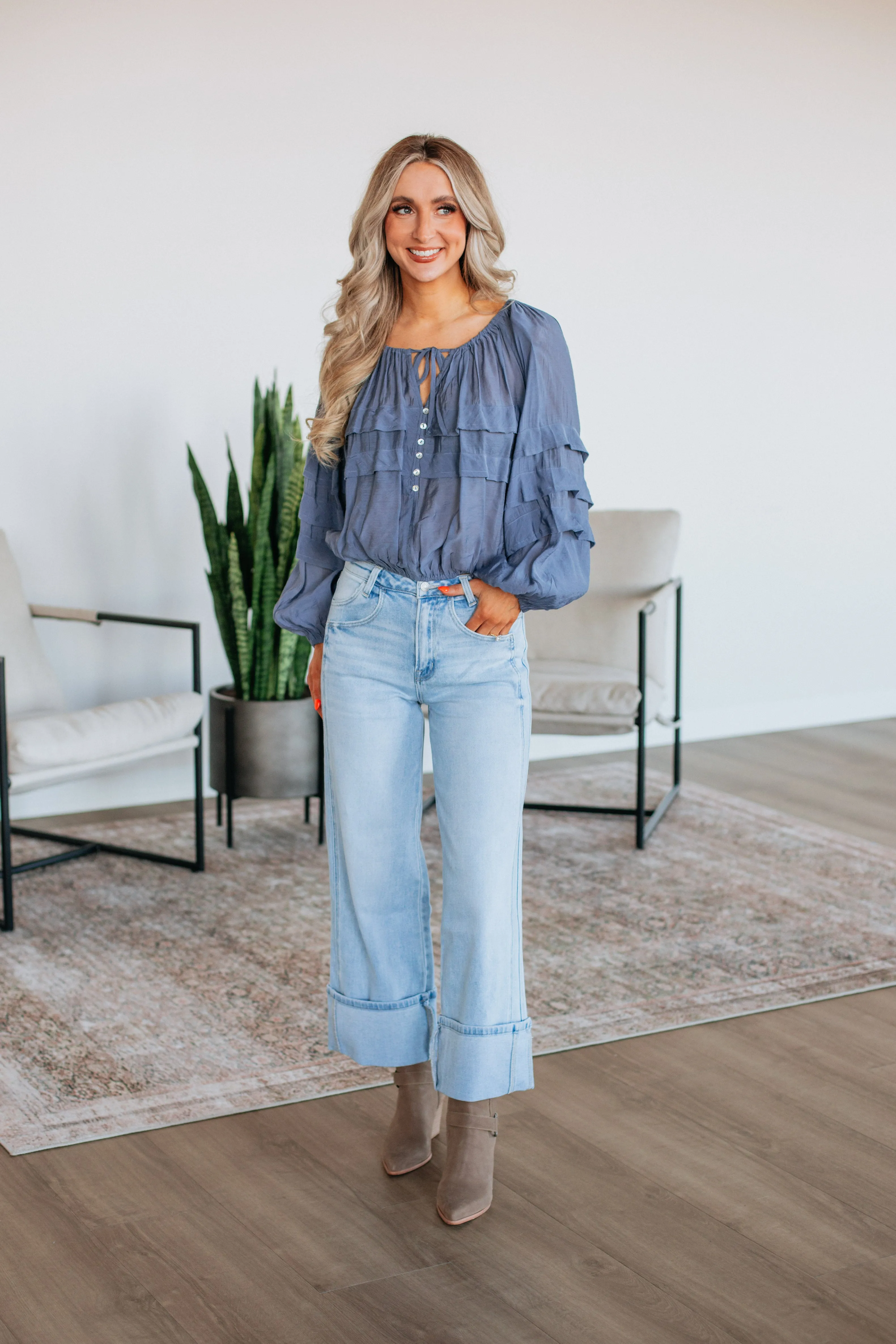 Harmony Top
