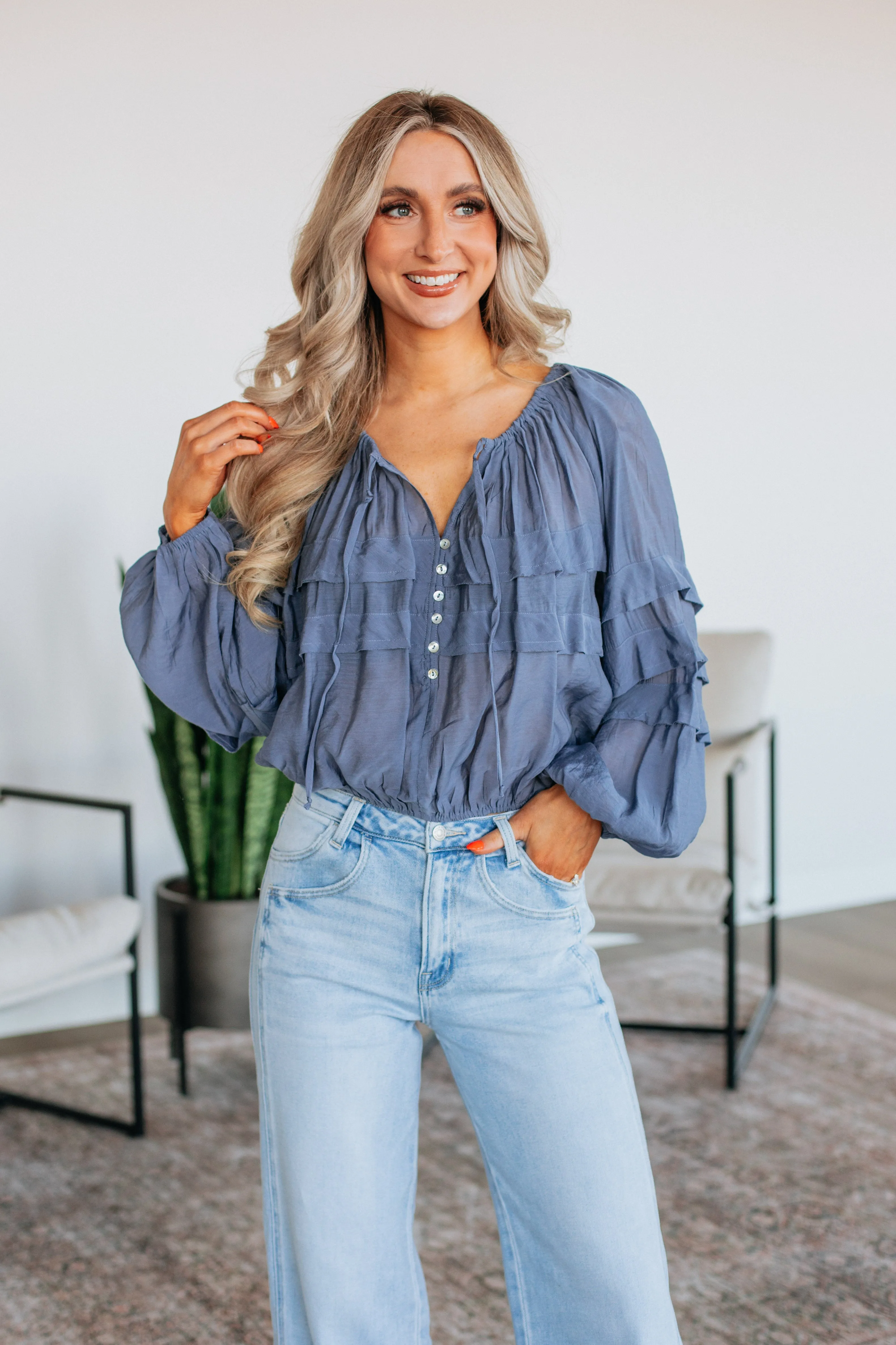 Harmony Top