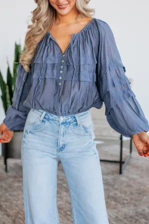 Harmony Top