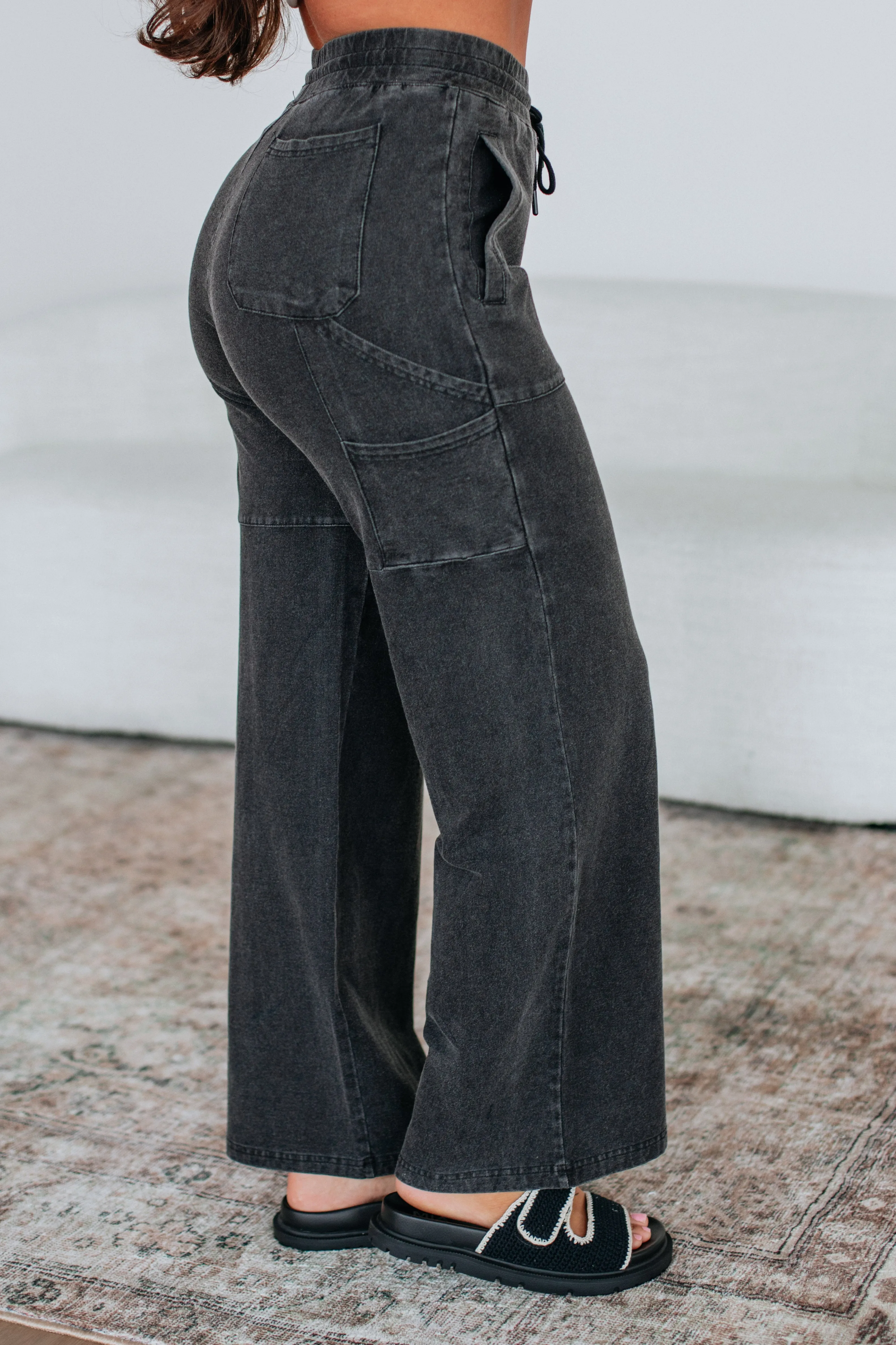 Haylen Lounge Pants