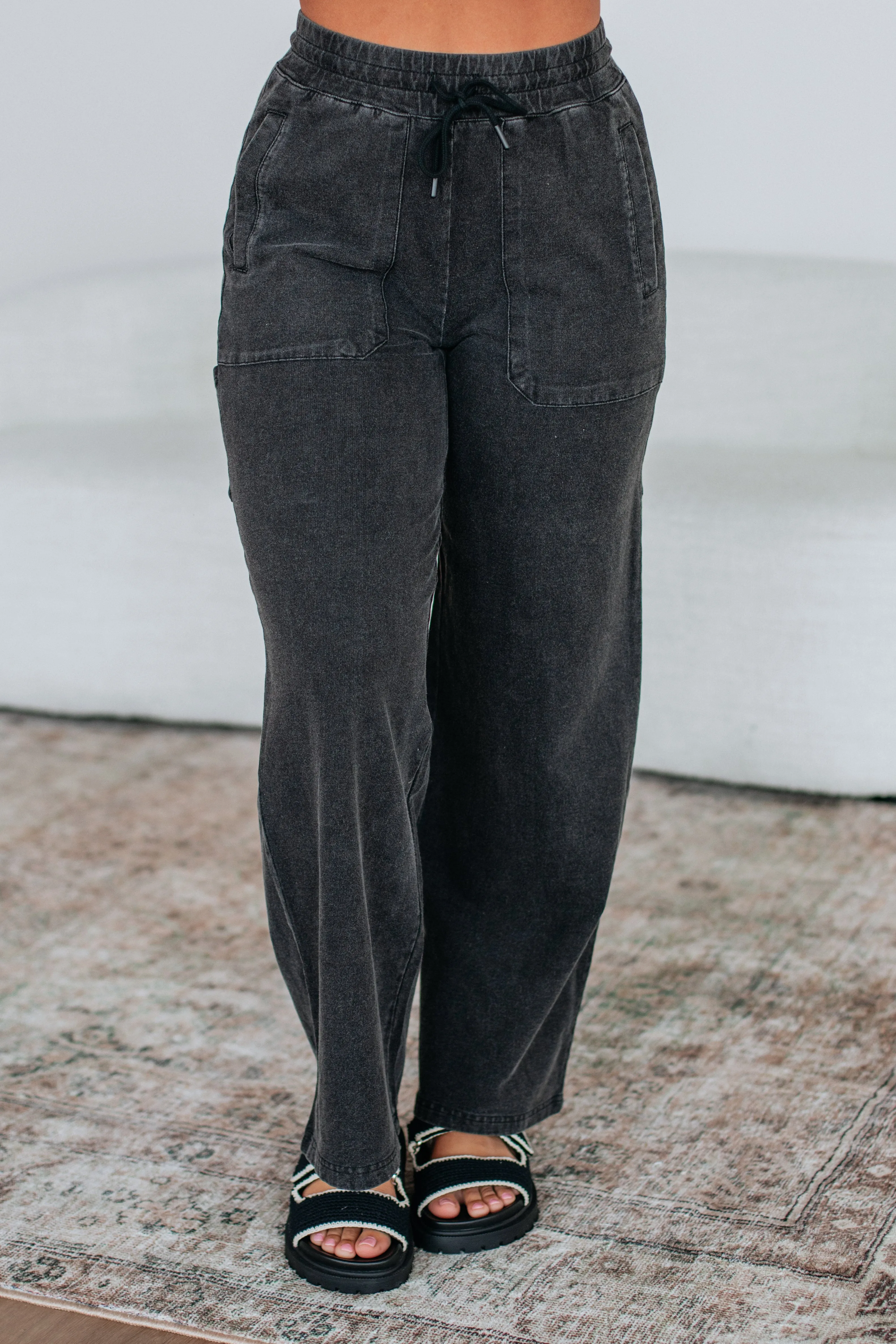 Haylen Lounge Pants
