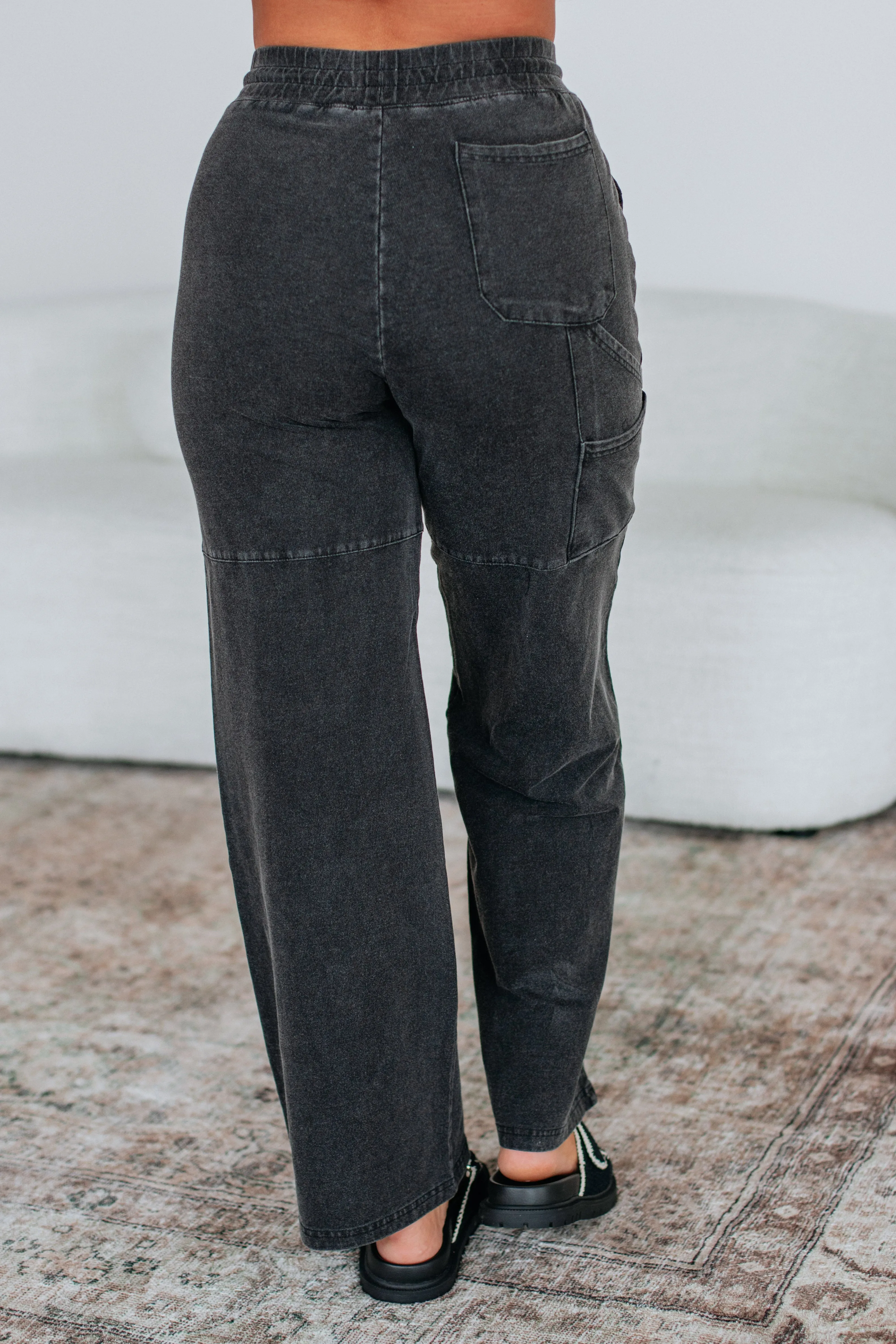 Haylen Lounge Pants