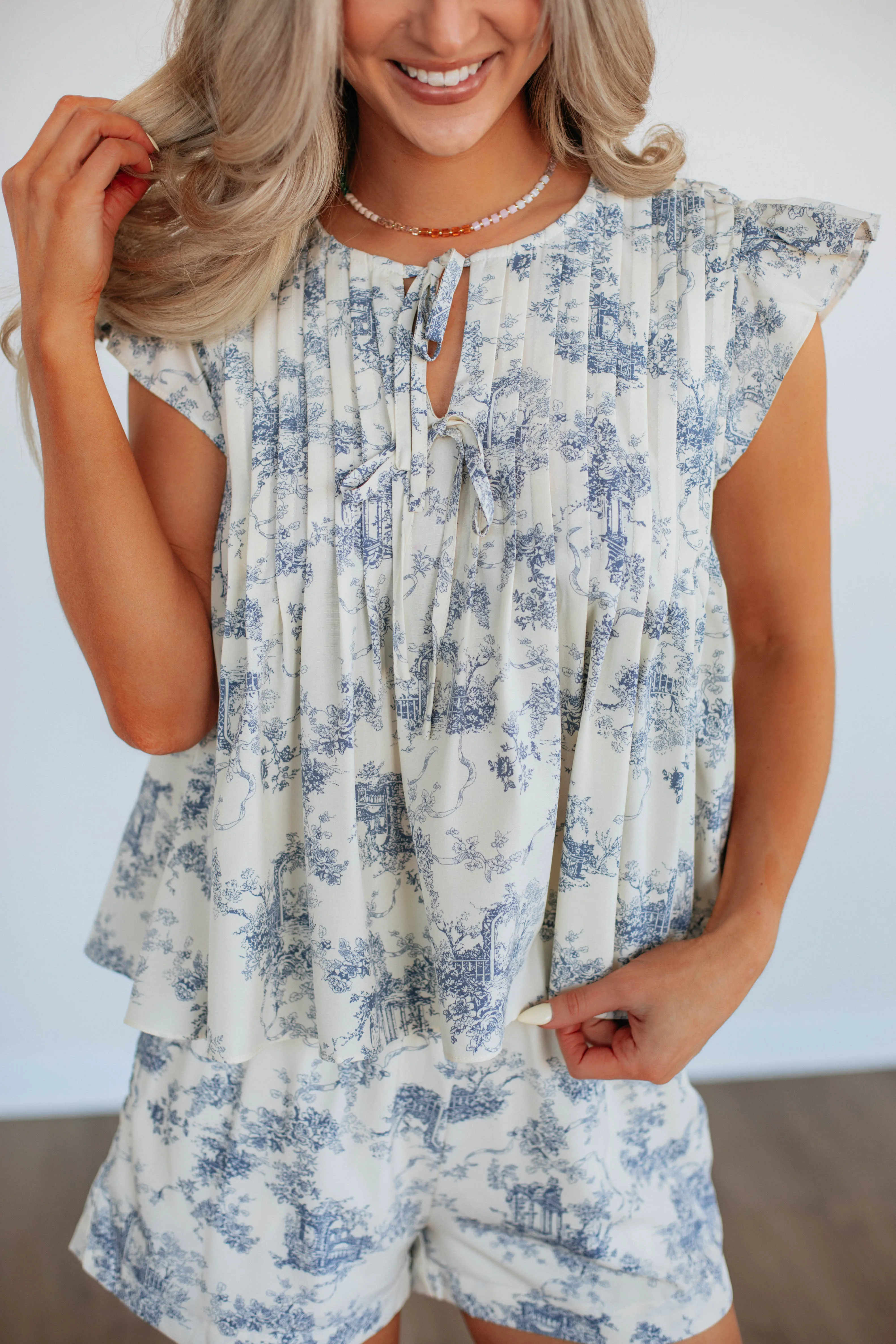 Irena Two-Piece Set