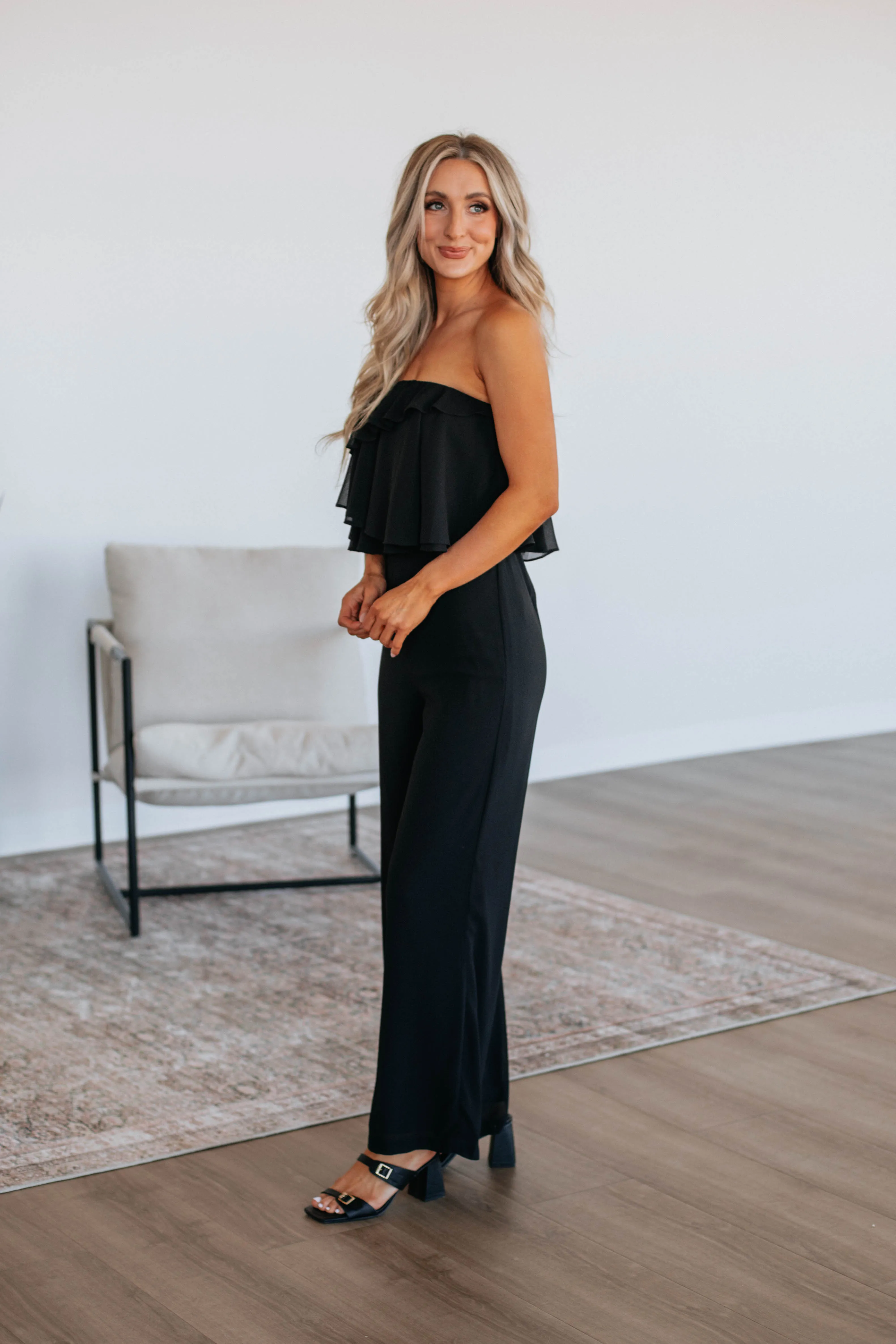 Jackie Jumpsuit
