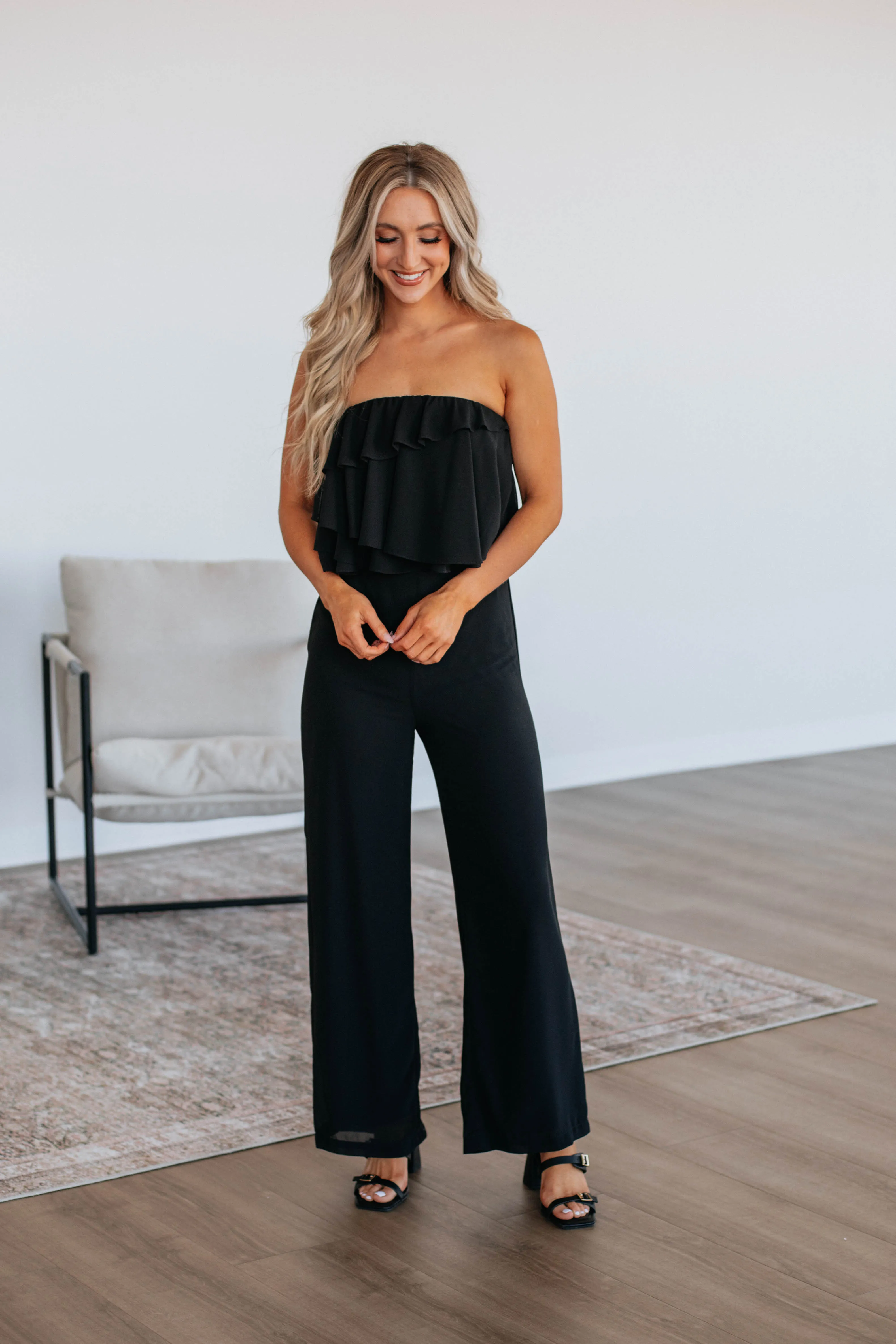 Jackie Jumpsuit