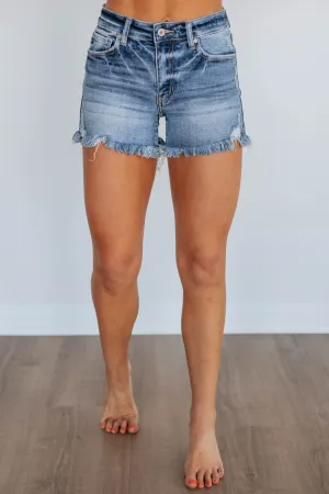 Jalyn KanCan Shorts