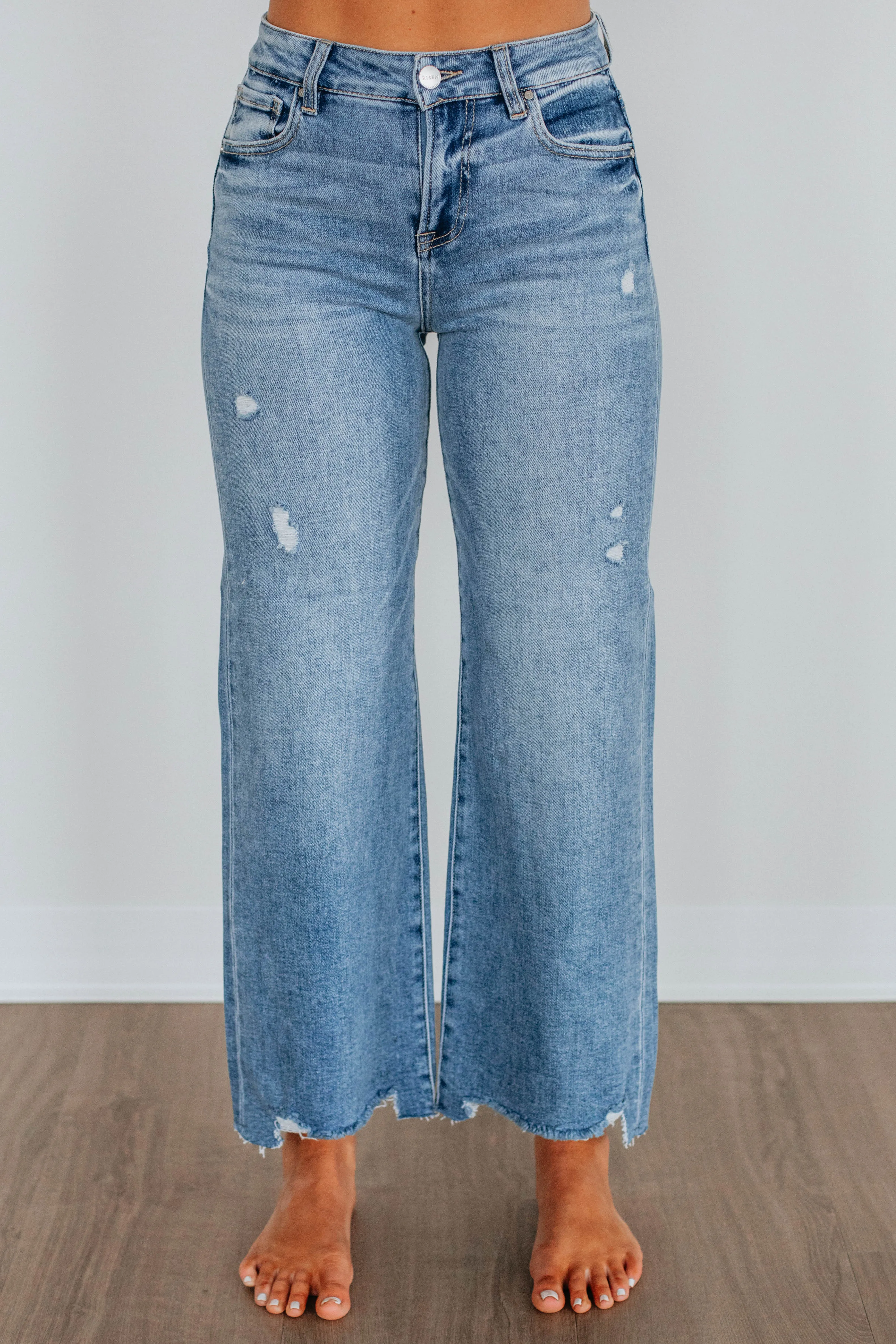 Jovie Risen Jeans