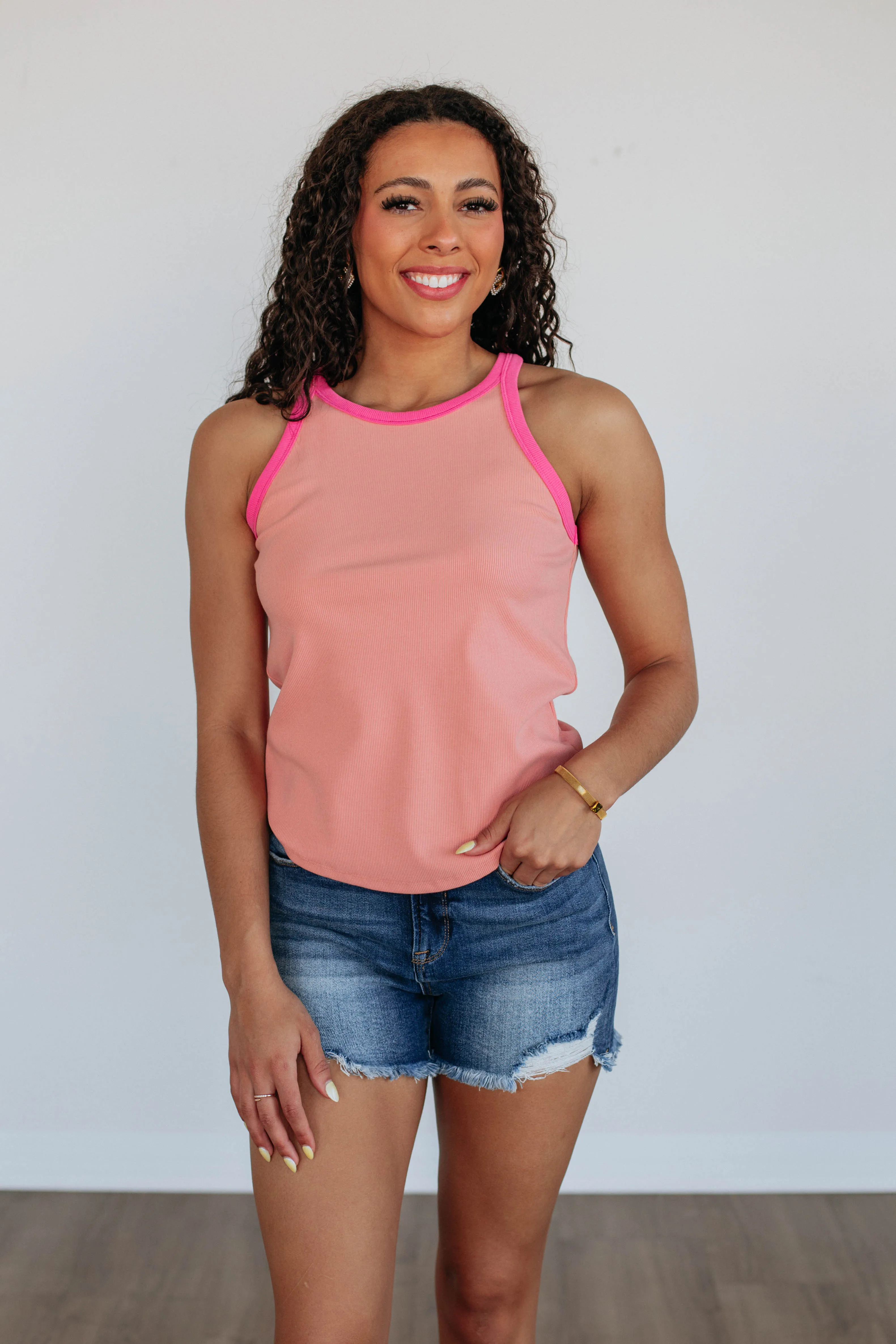 Kacie Tank - Punch Mix