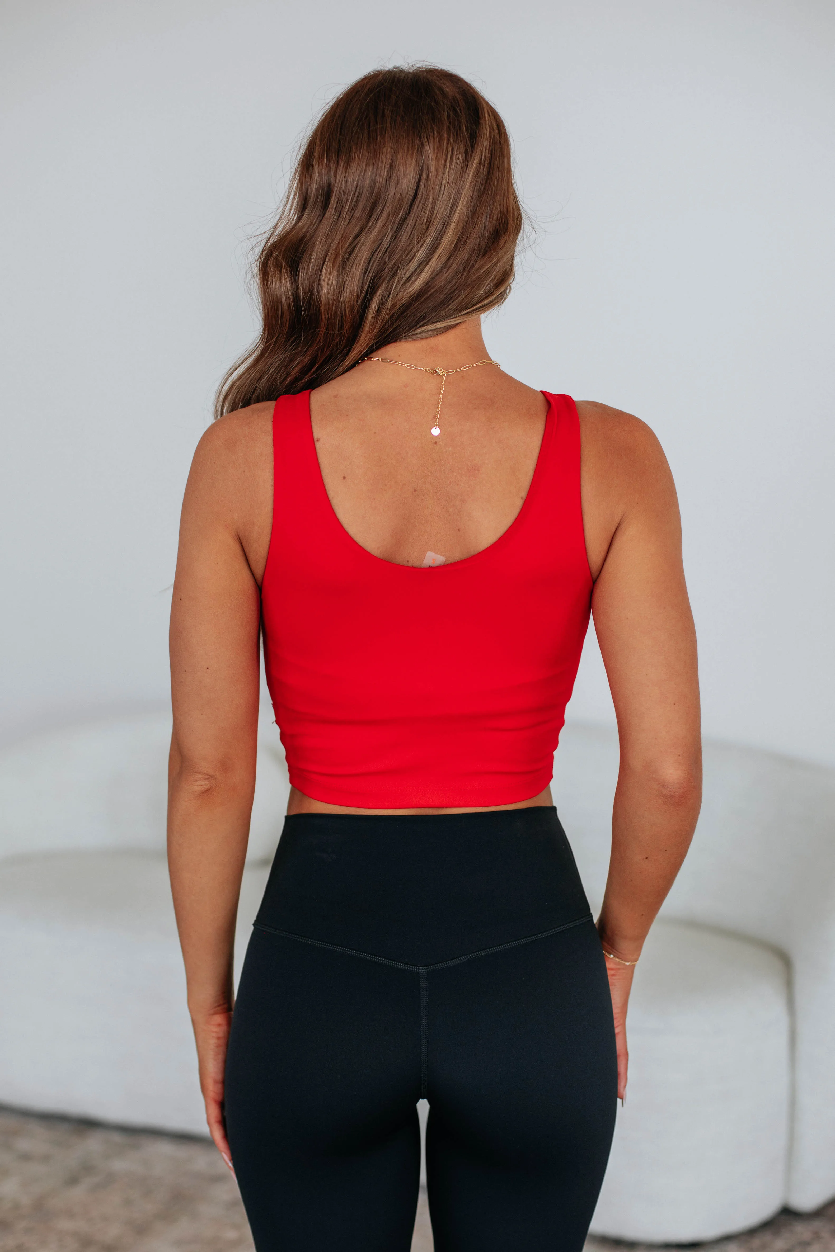 Kandi Active Tank