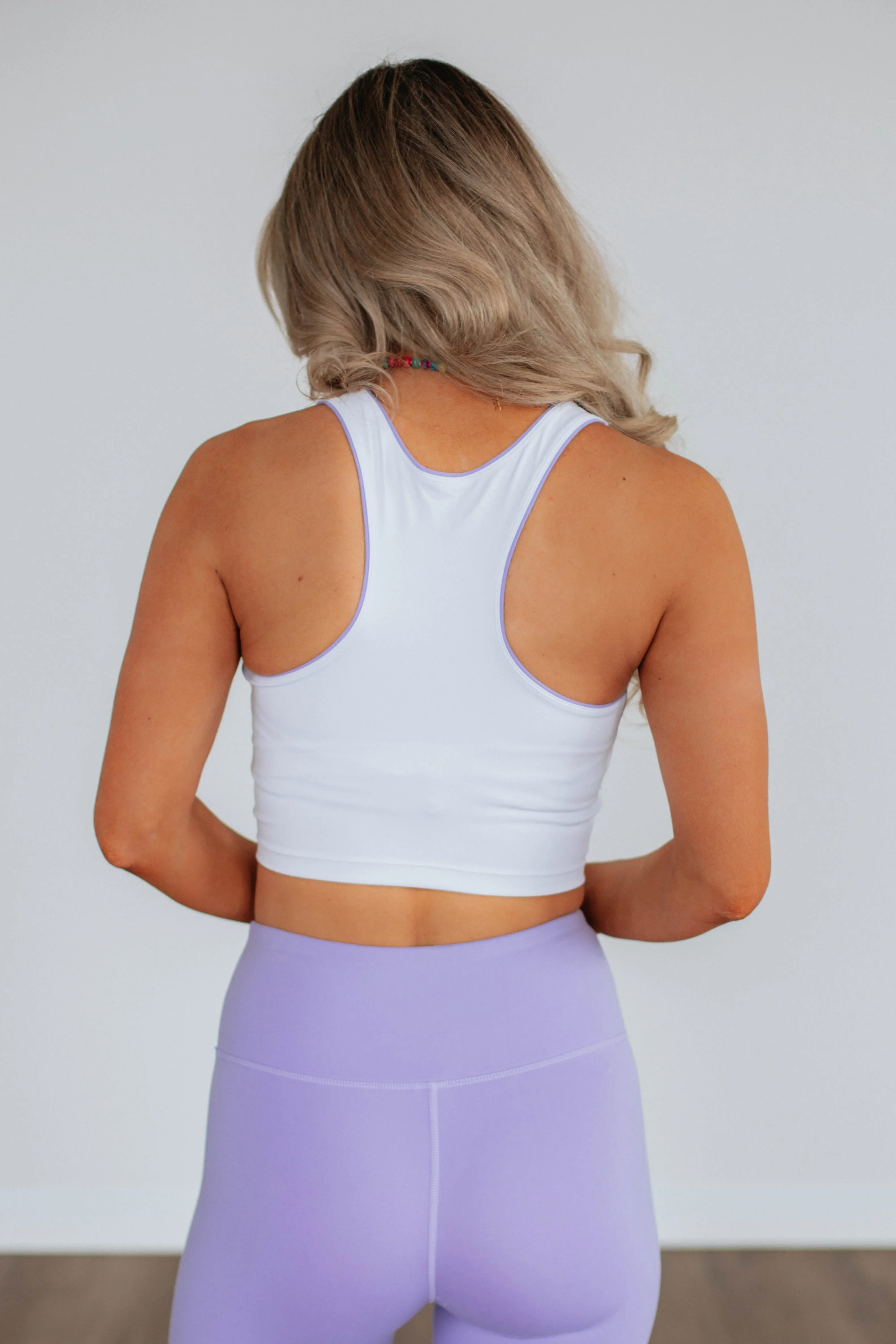 Katana Sports Bra